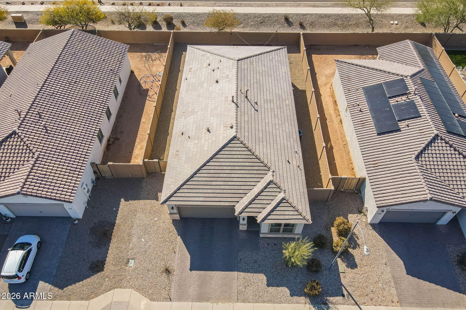 1631 E PAUL Drive, Casa Grande, AZ 85122 — photo 26 of 29