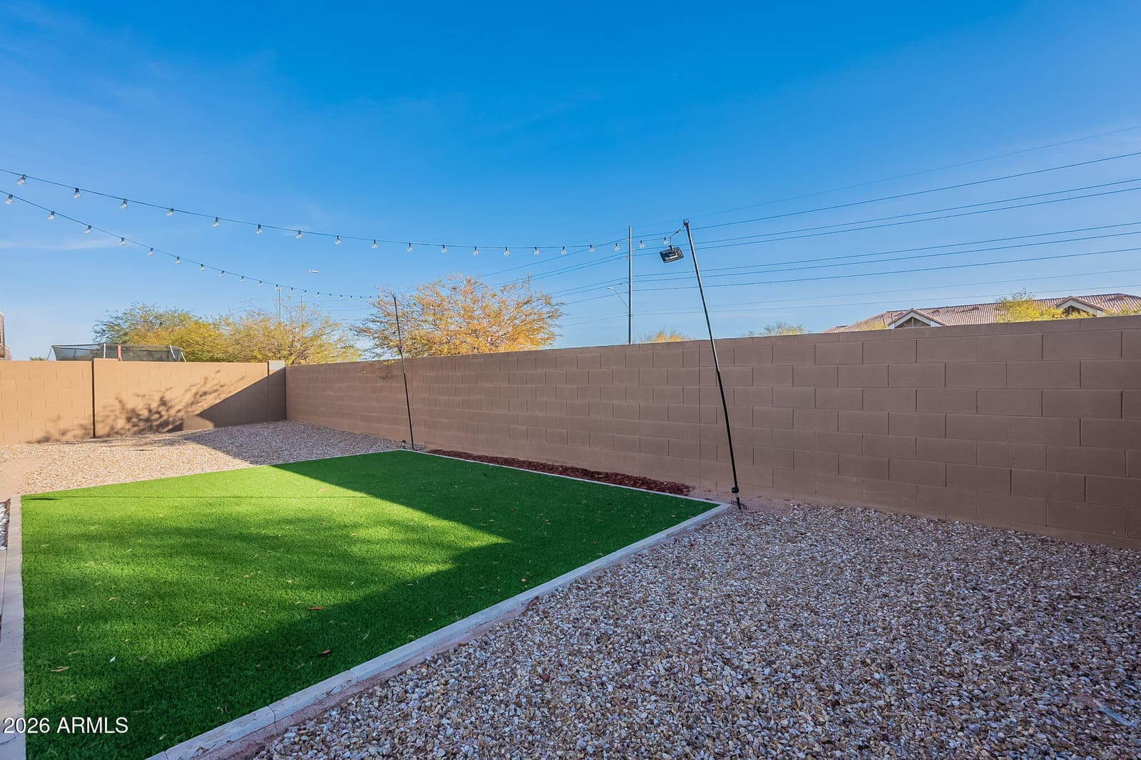 1631 E PAUL Drive, Casa Grande, AZ 85122 — photo 25 of 29