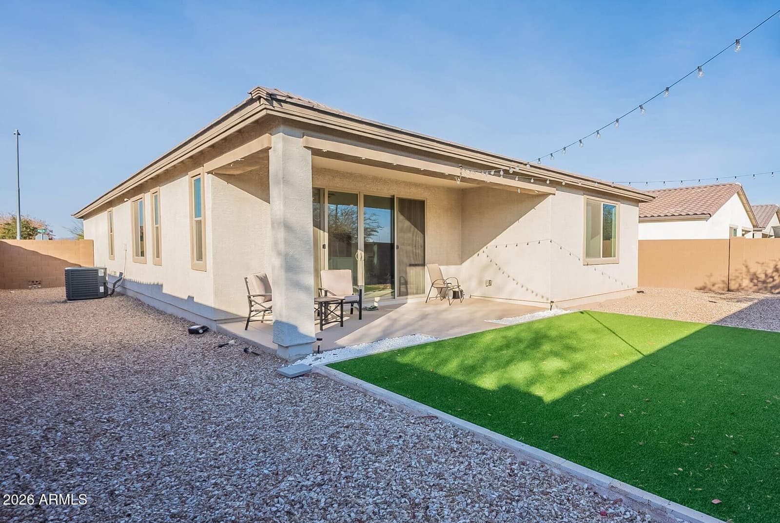 1631 E PAUL Drive, Casa Grande, AZ 85122 — photo 24 of 29