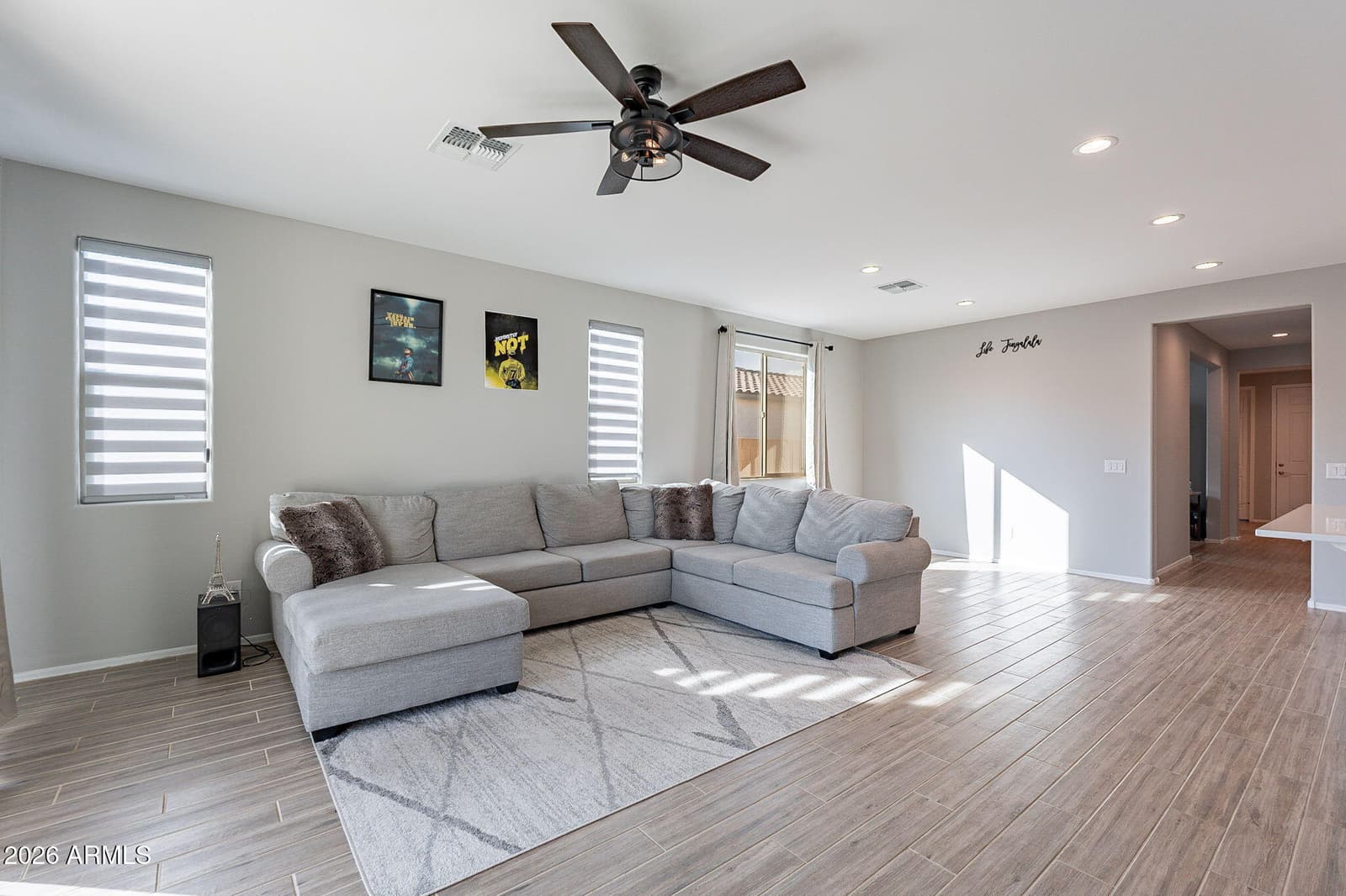 1631 E PAUL Drive, Casa Grande, AZ 85122 — photo 4 of 29