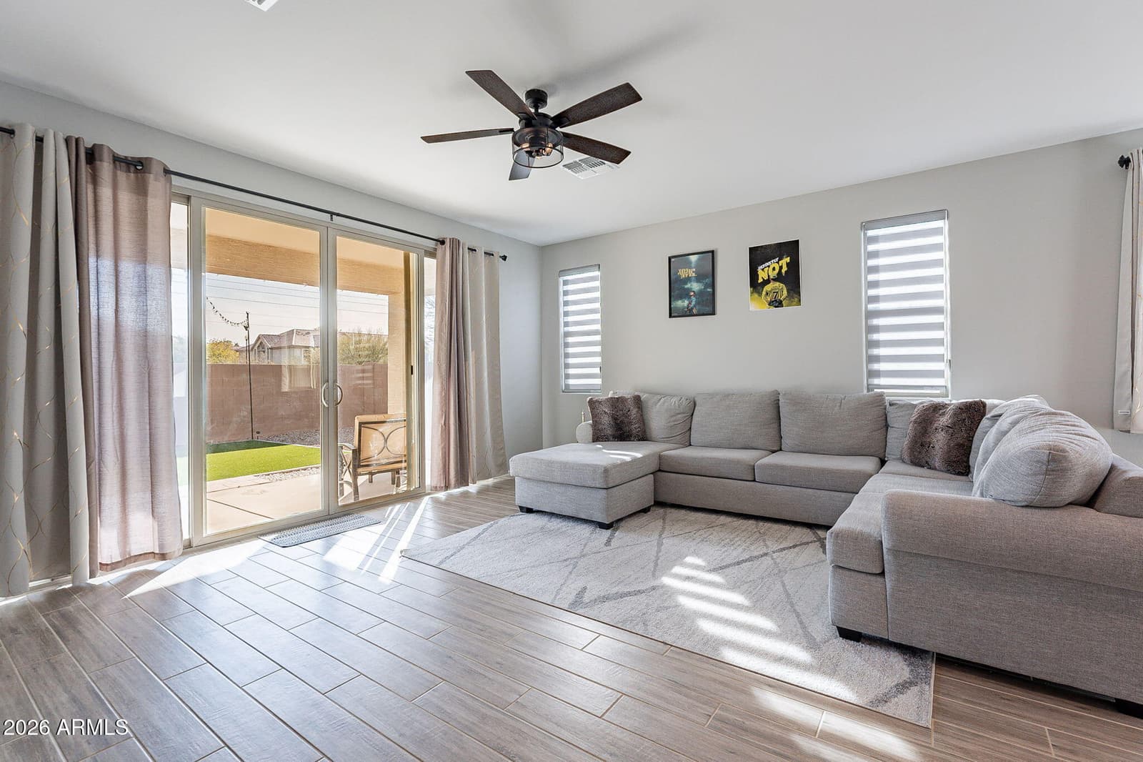 1631 E PAUL Drive, Casa Grande, AZ 85122 — photo 5 of 29
