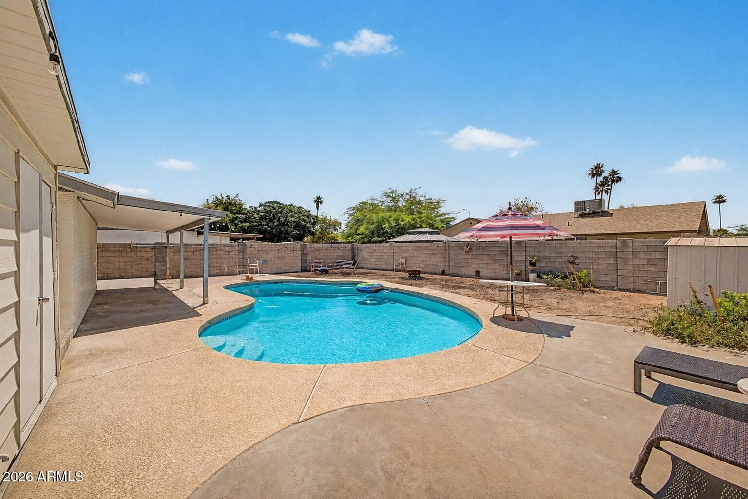 701 W EMELITA Avenue, Mesa, AZ 85210 — photo 3 of 28