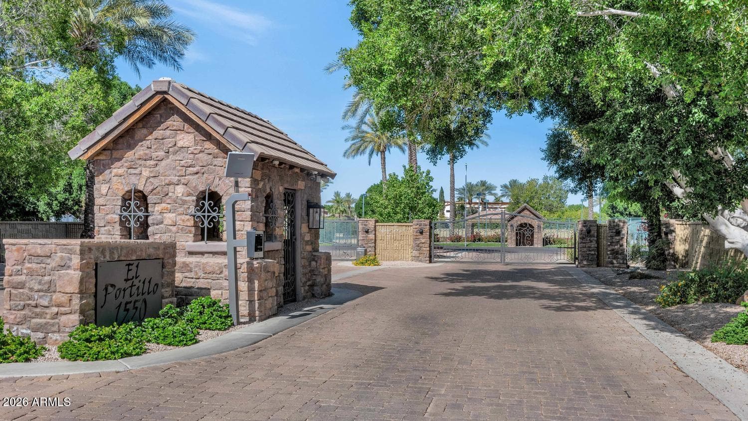 1550 N 40TH Street 12, Mesa, AZ 85205 — photo 54 of 62