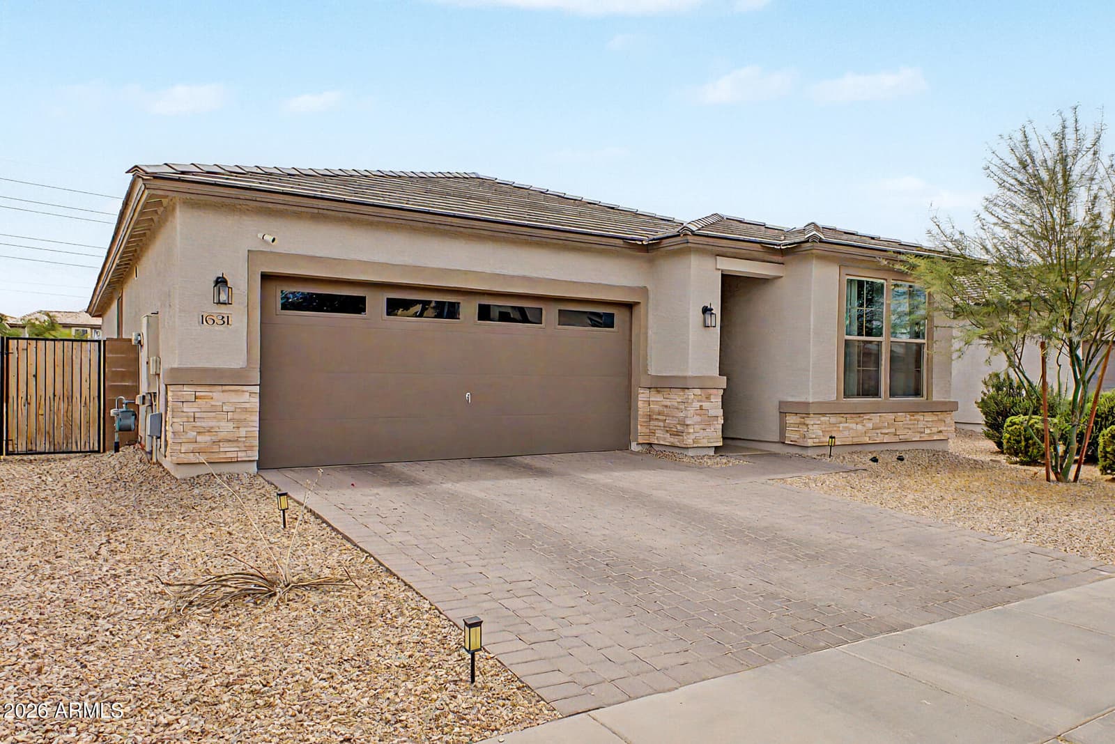 1631 E PAUL Drive, Casa Grande, AZ 85122 — photo 3 of 29