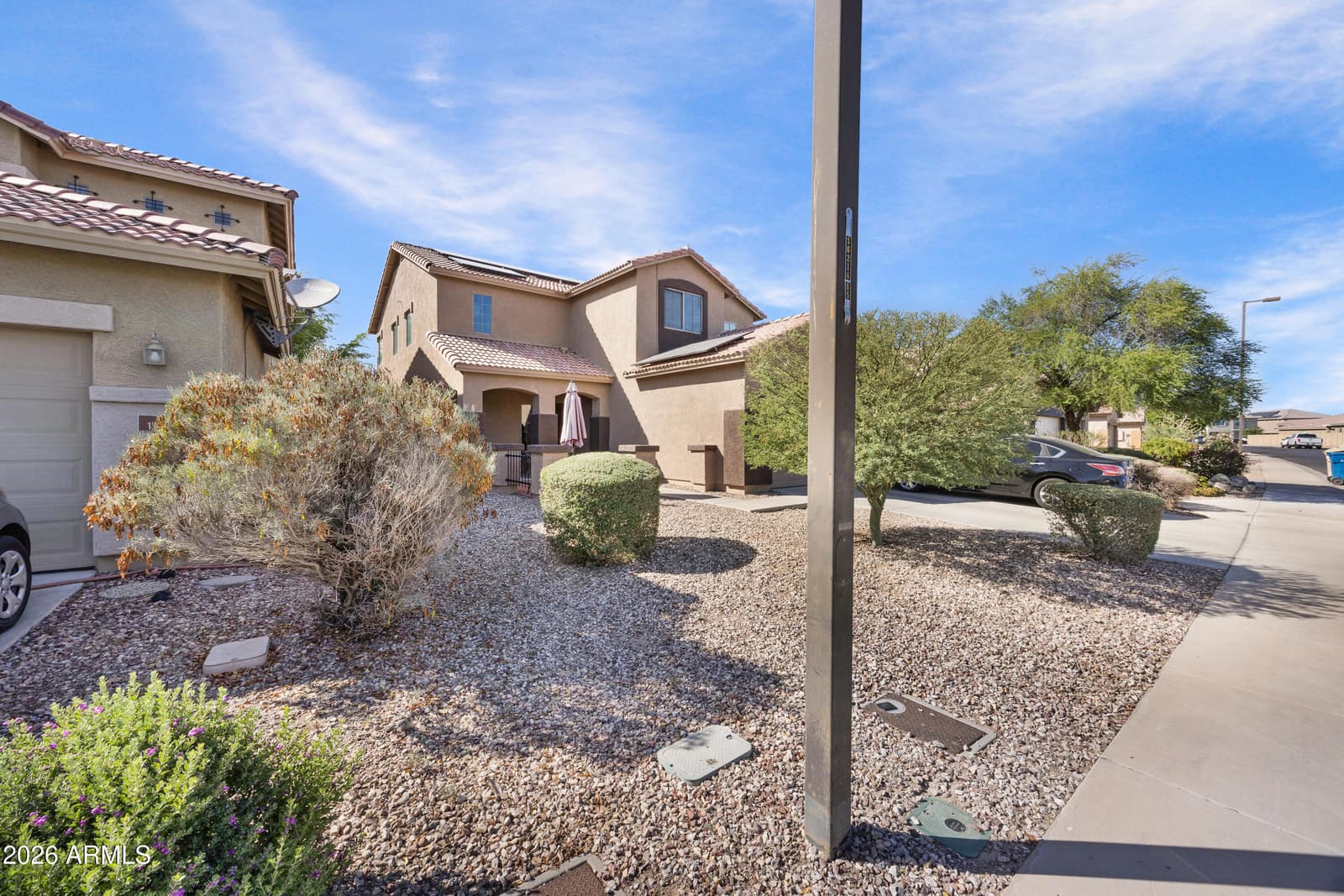 1870 S 216TH Lane, Buckeye, AZ 85326 — photo 5 of 32