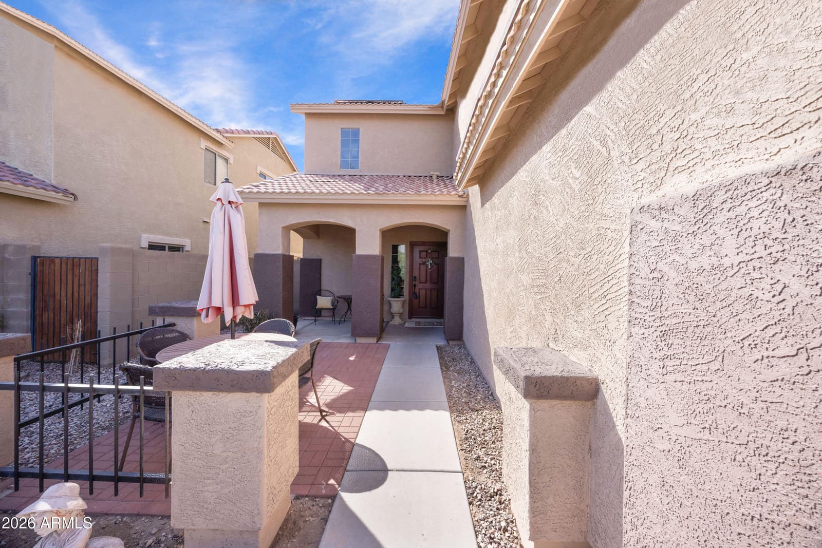 1870 S 216TH Lane, Buckeye, AZ 85326 — photo 6 of 32