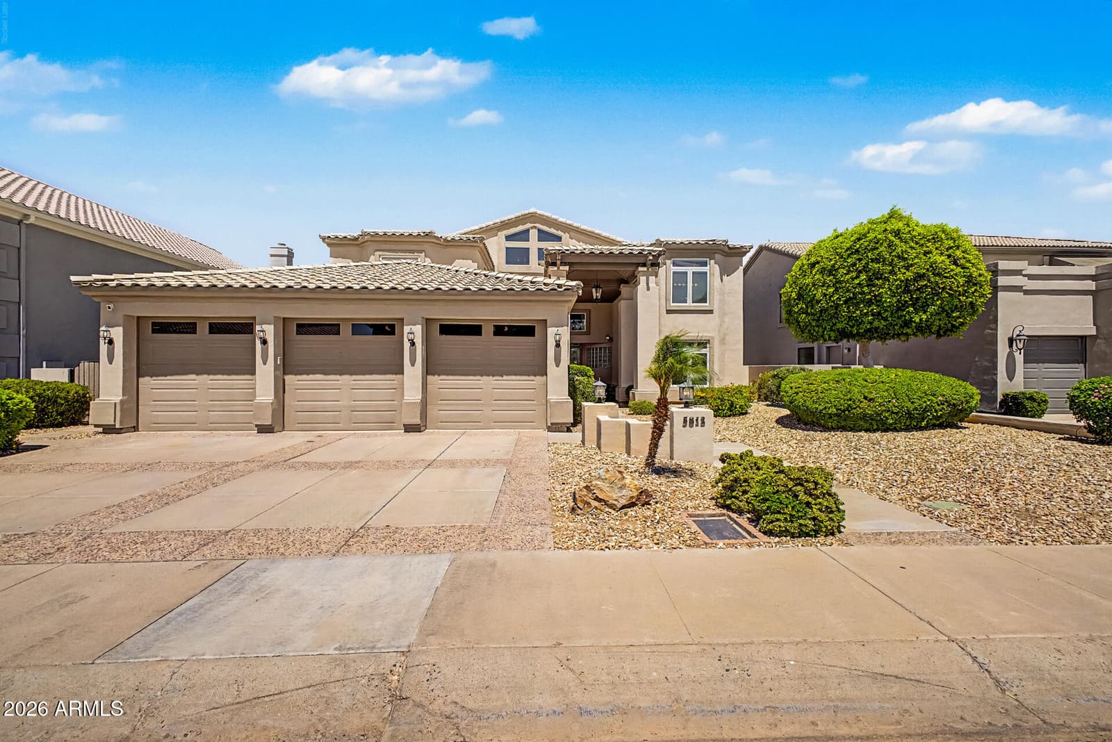 5812 W DEL LAGO Circle, Glendale, AZ 85308 — photo 73 of 88