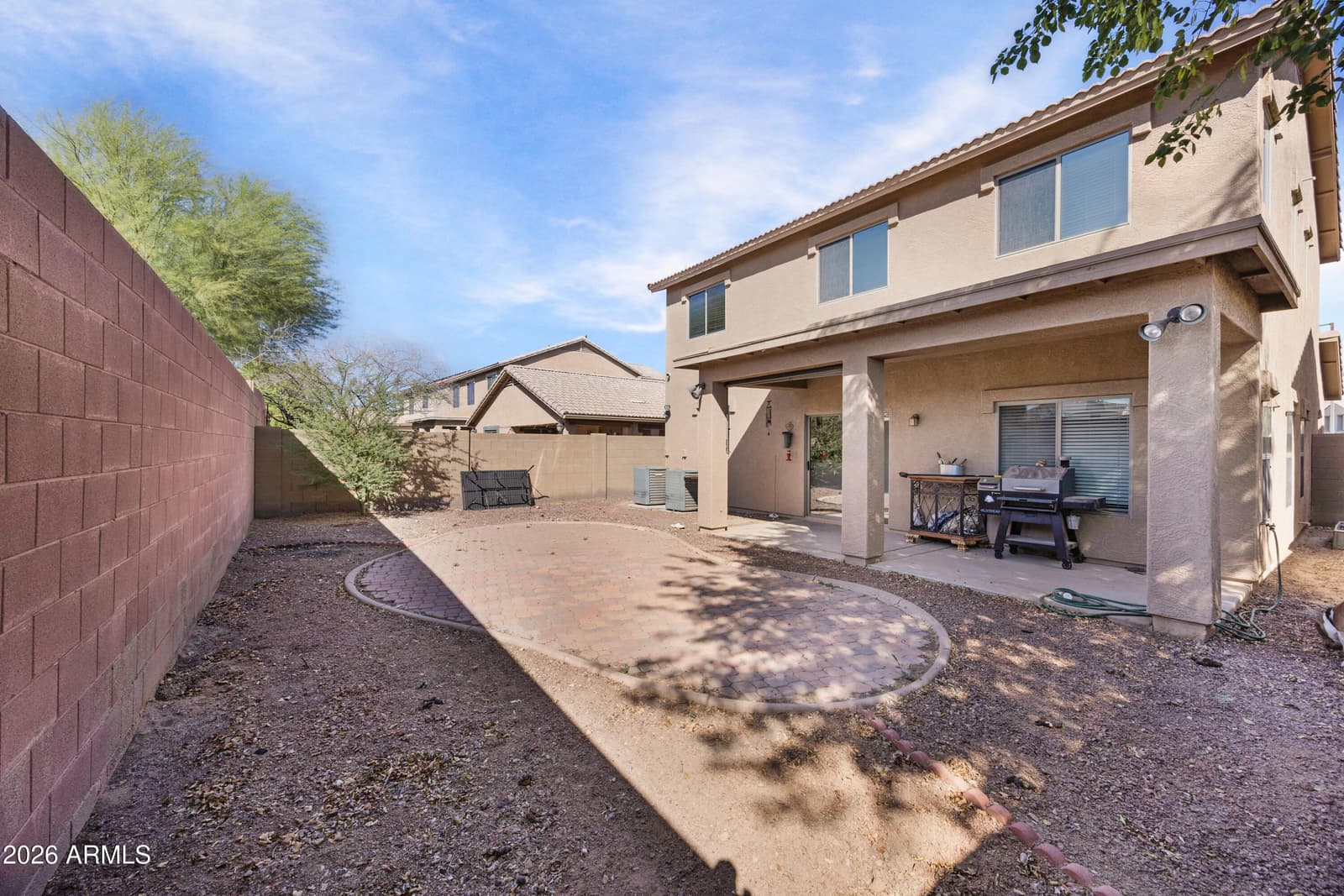 1870 S 216TH Lane, Buckeye, AZ 85326 — photo 8 of 32