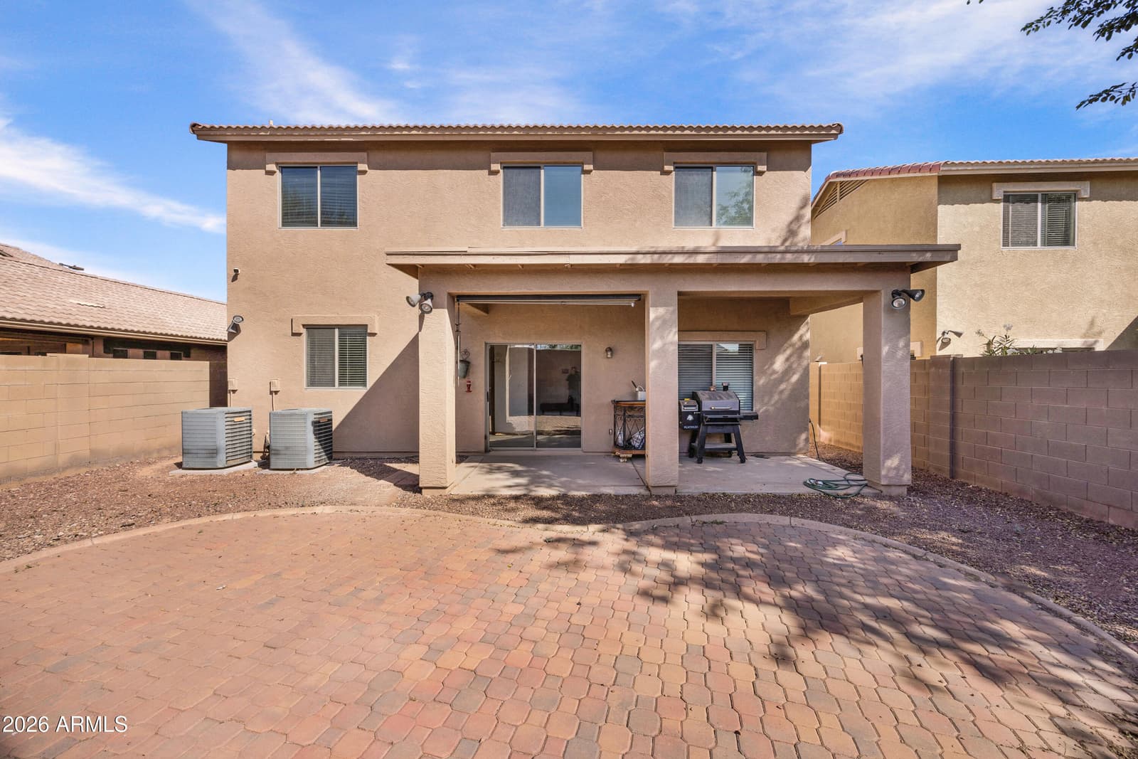 1870 S 216TH Lane, Buckeye, AZ 85326 — photo 9 of 32