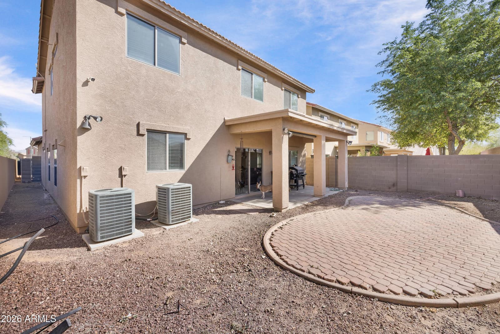 1870 S 216TH Lane, Buckeye, AZ 85326 — photo 11 of 32
