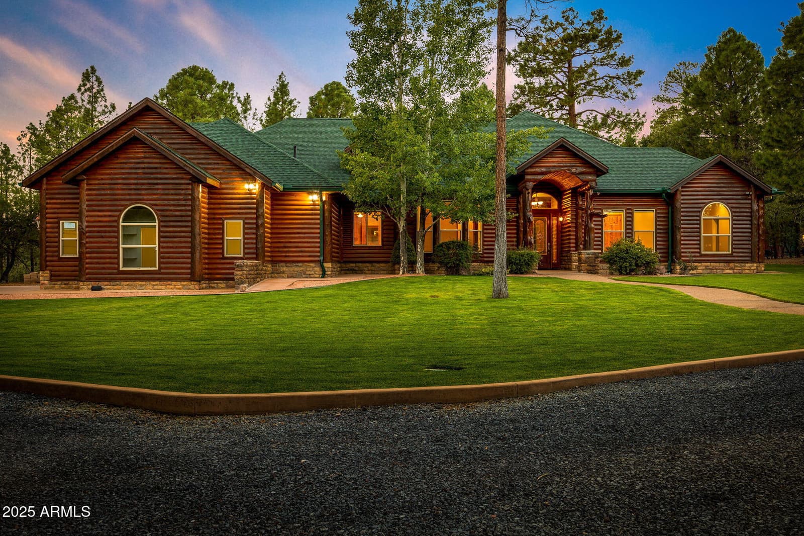 2332 HALL Drive, Lakeside, AZ 85929 — photo 50 of 97