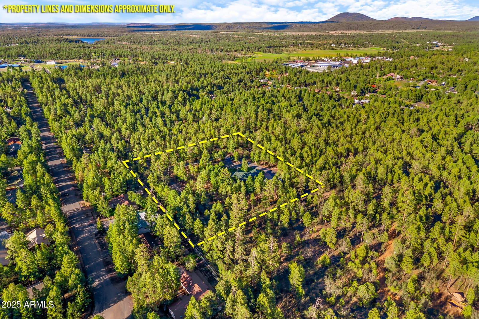 2332 HALL Drive, Lakeside, AZ 85929 — photo 48 of 97