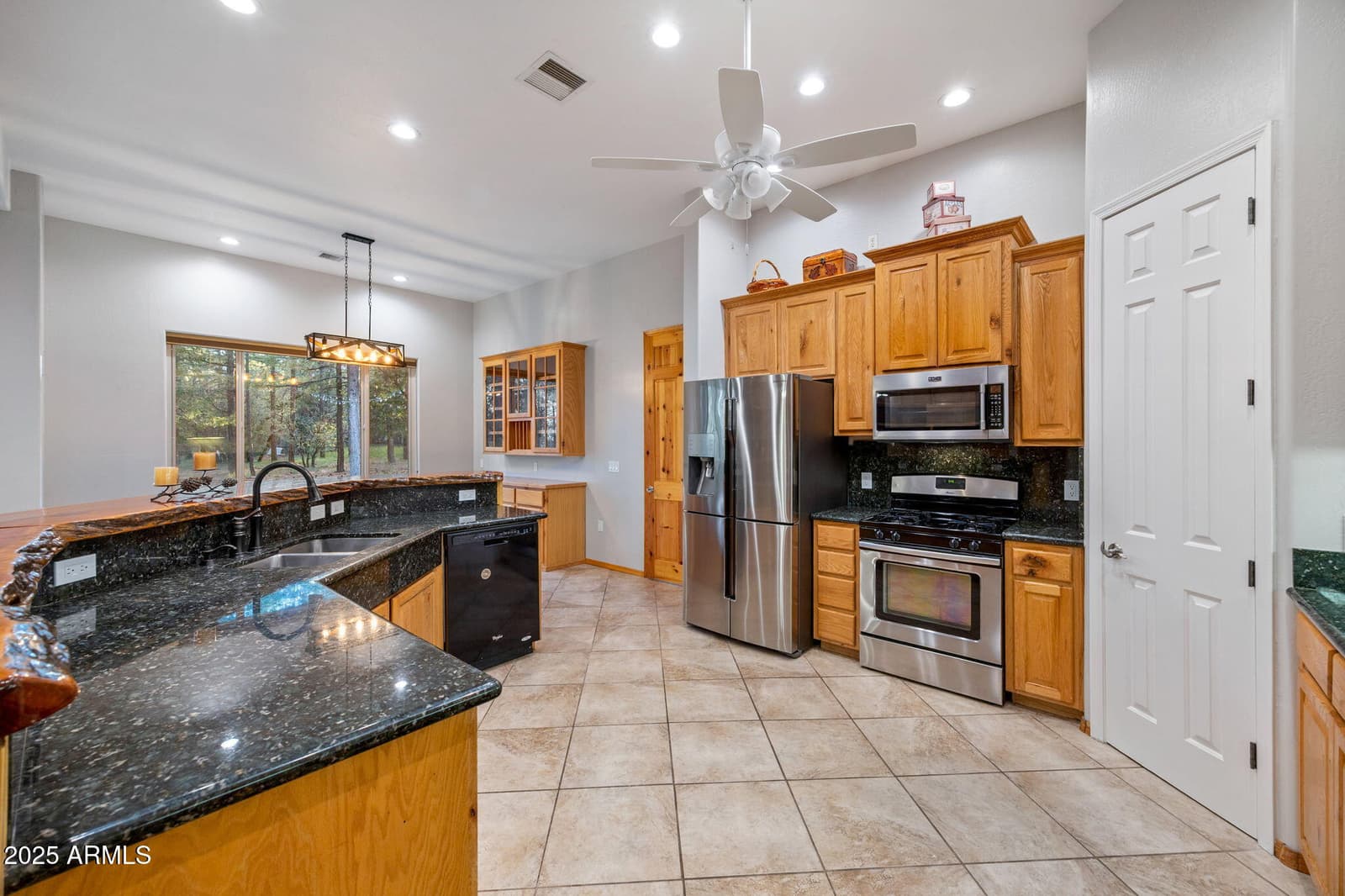 2332 HALL Drive, Lakeside, AZ 85929 — photo 11 of 97