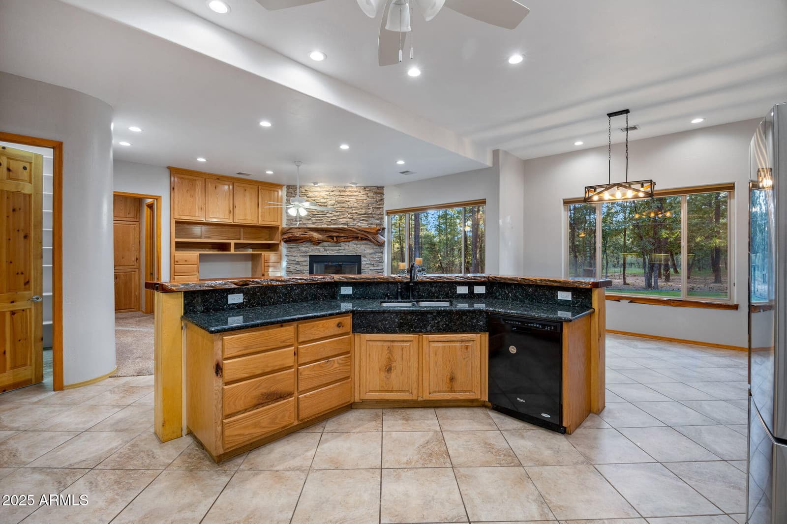 2332 HALL Drive, Lakeside, AZ 85929 — photo 14 of 97