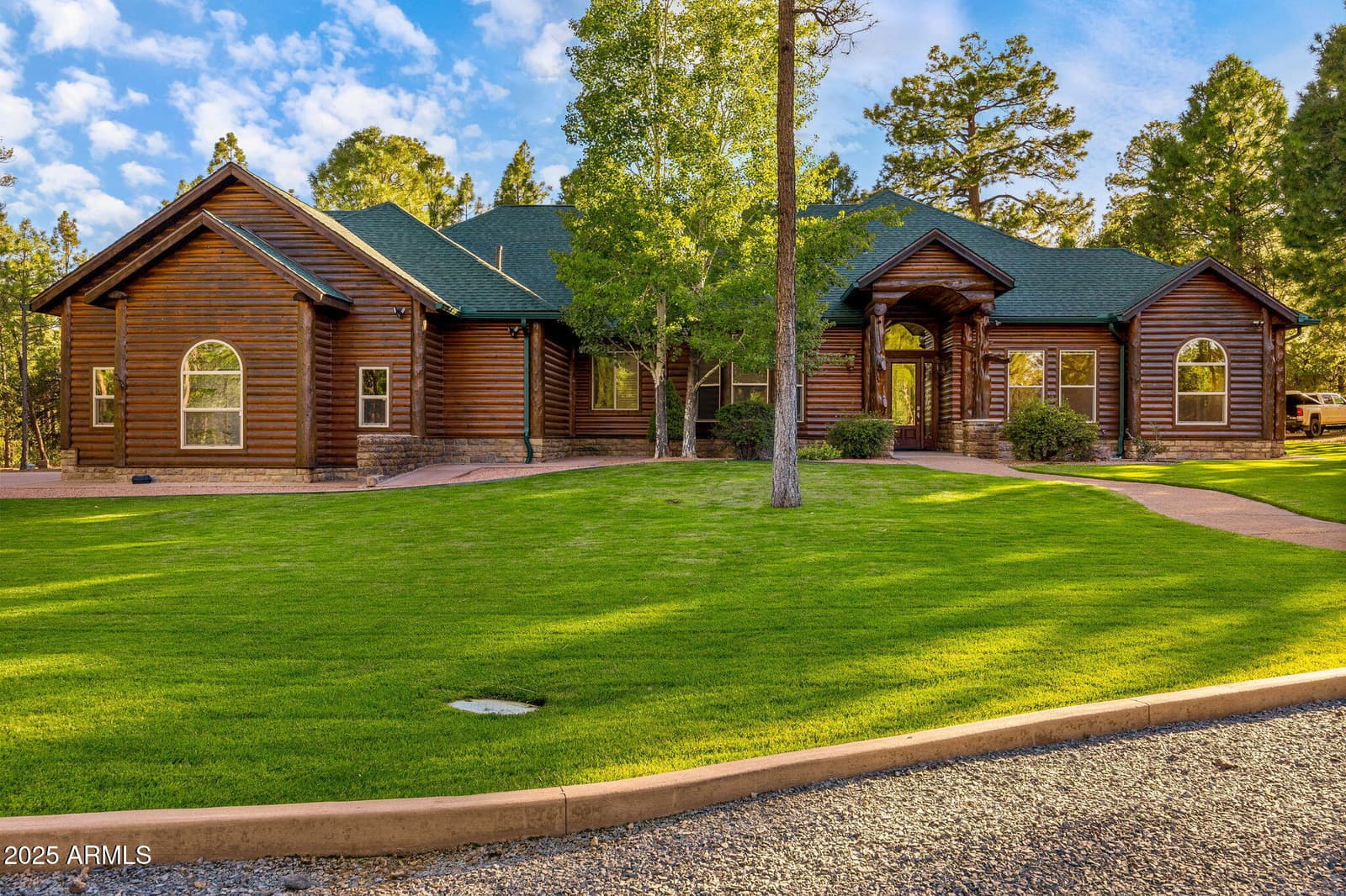 2332 HALL Drive, Lakeside, AZ 85929 — photo 47 of 97