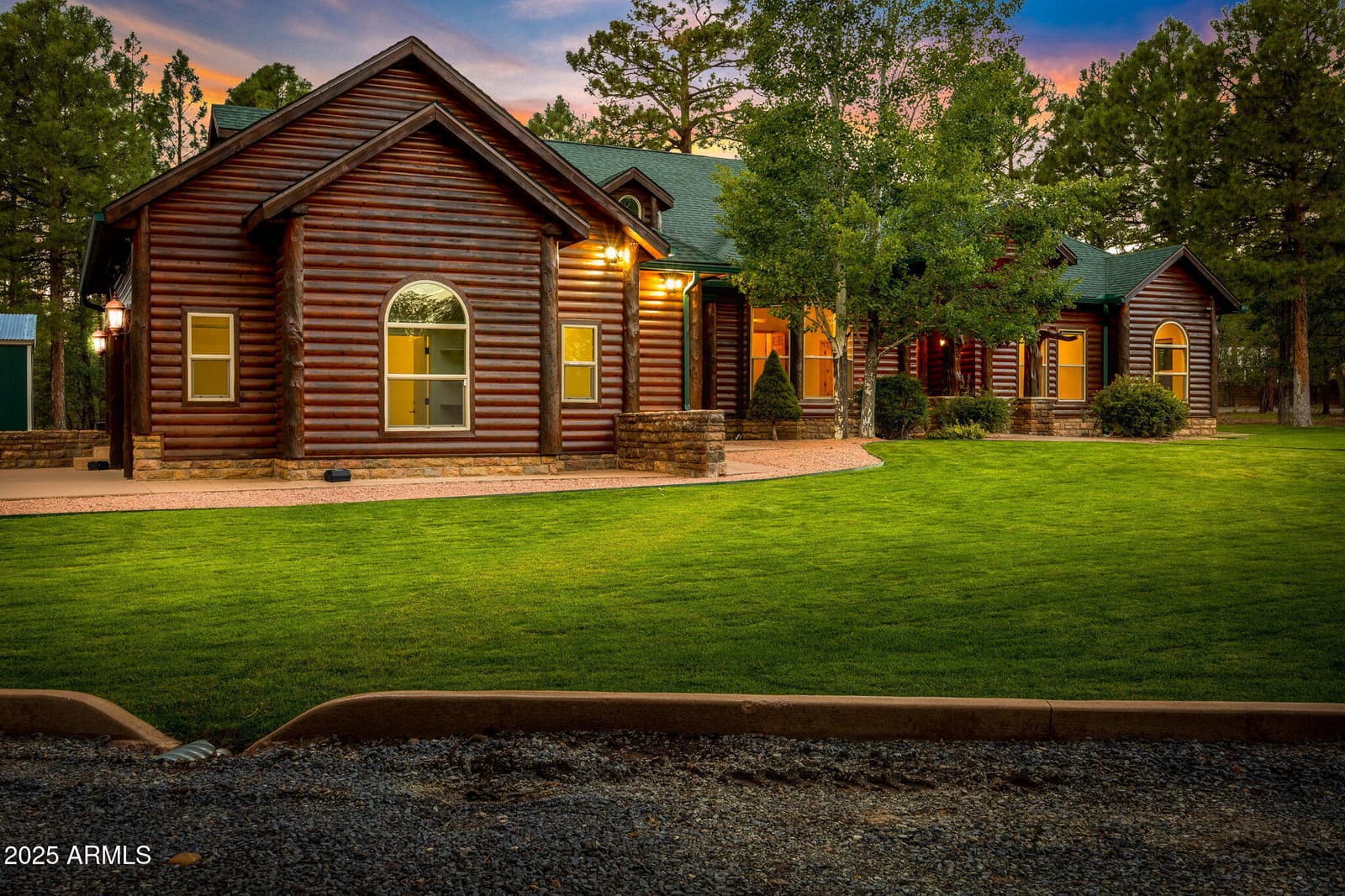 2332 HALL Drive, Lakeside, AZ 85929 — photo 55 of 97