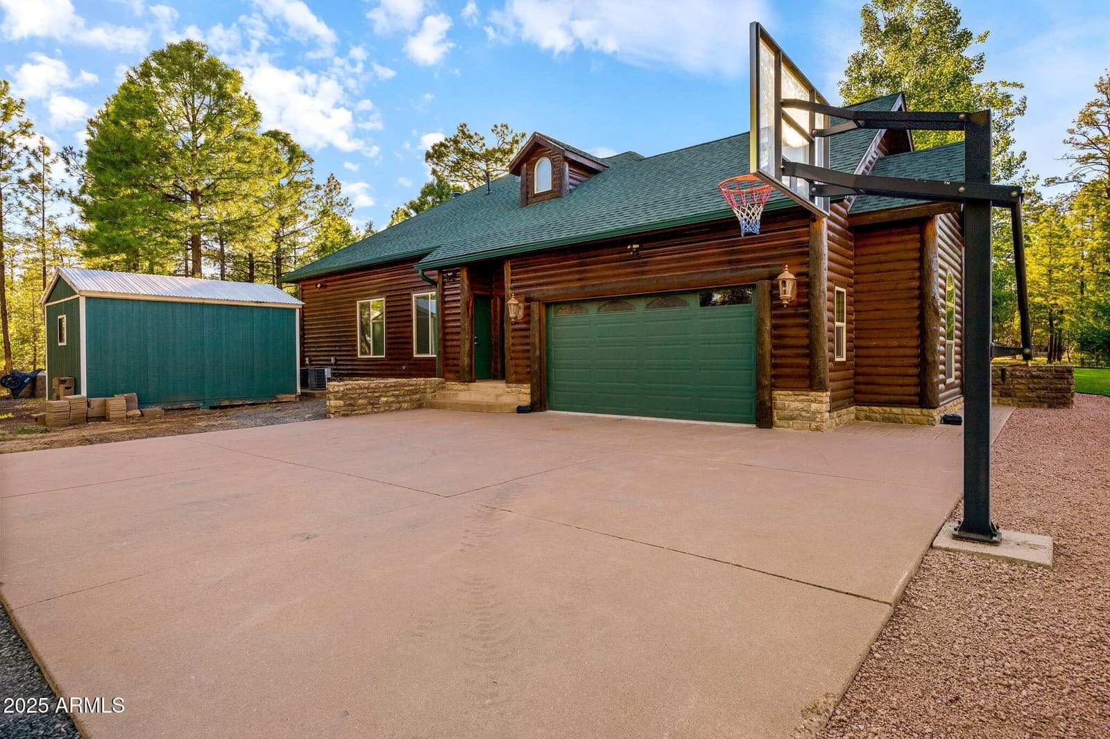 2332 HALL Drive, Lakeside, AZ 85929 — photo 28 of 97