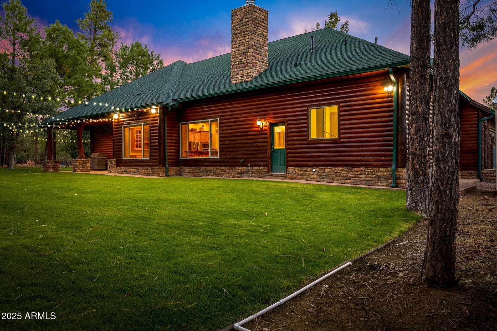 2332 HALL Drive, Lakeside, AZ 85929 — photo 70 of 97