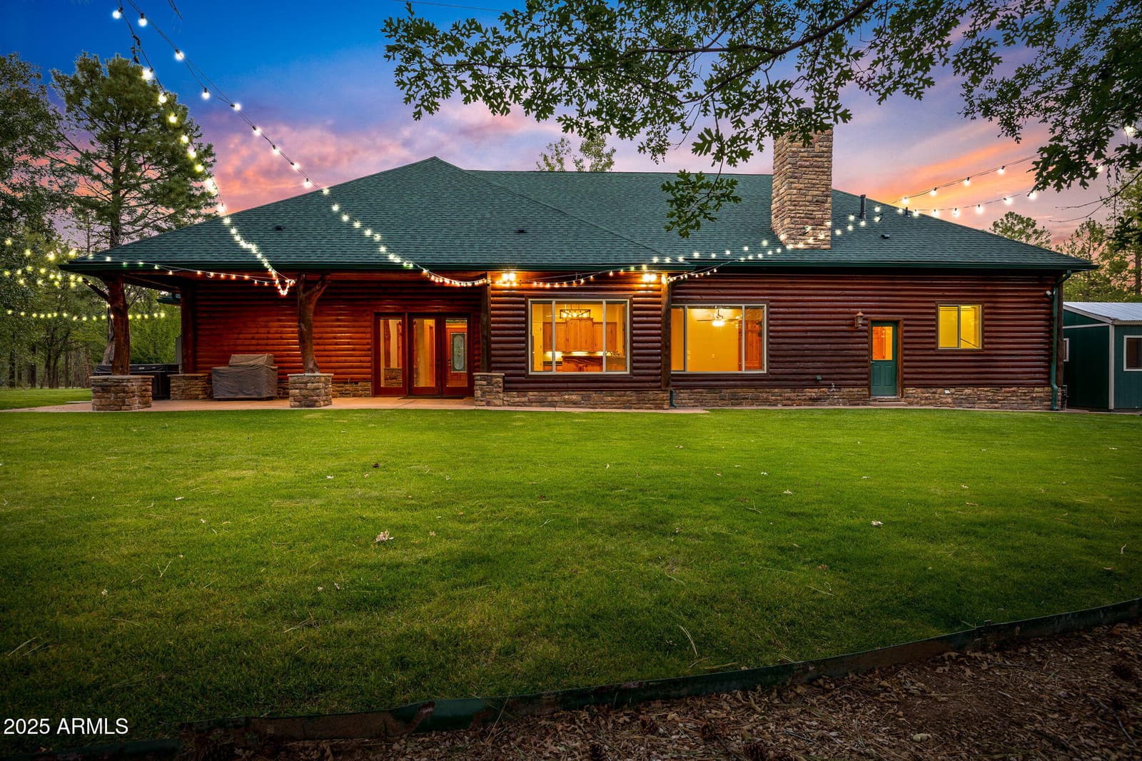 2332 HALL Drive, Lakeside, AZ 85929 — photo 71 of 97