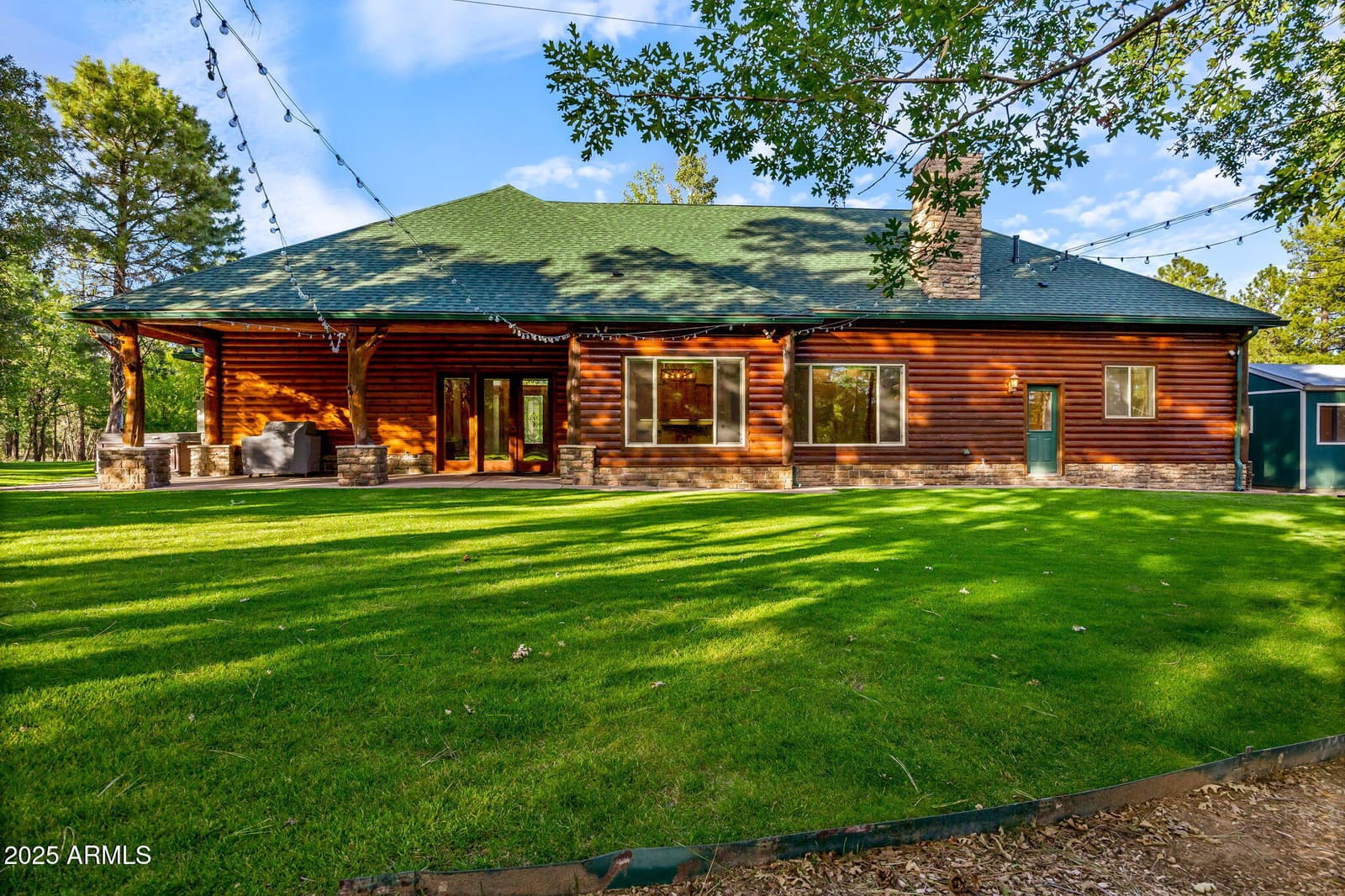 2332 HALL Drive, Lakeside, AZ 85929 — photo 72 of 97