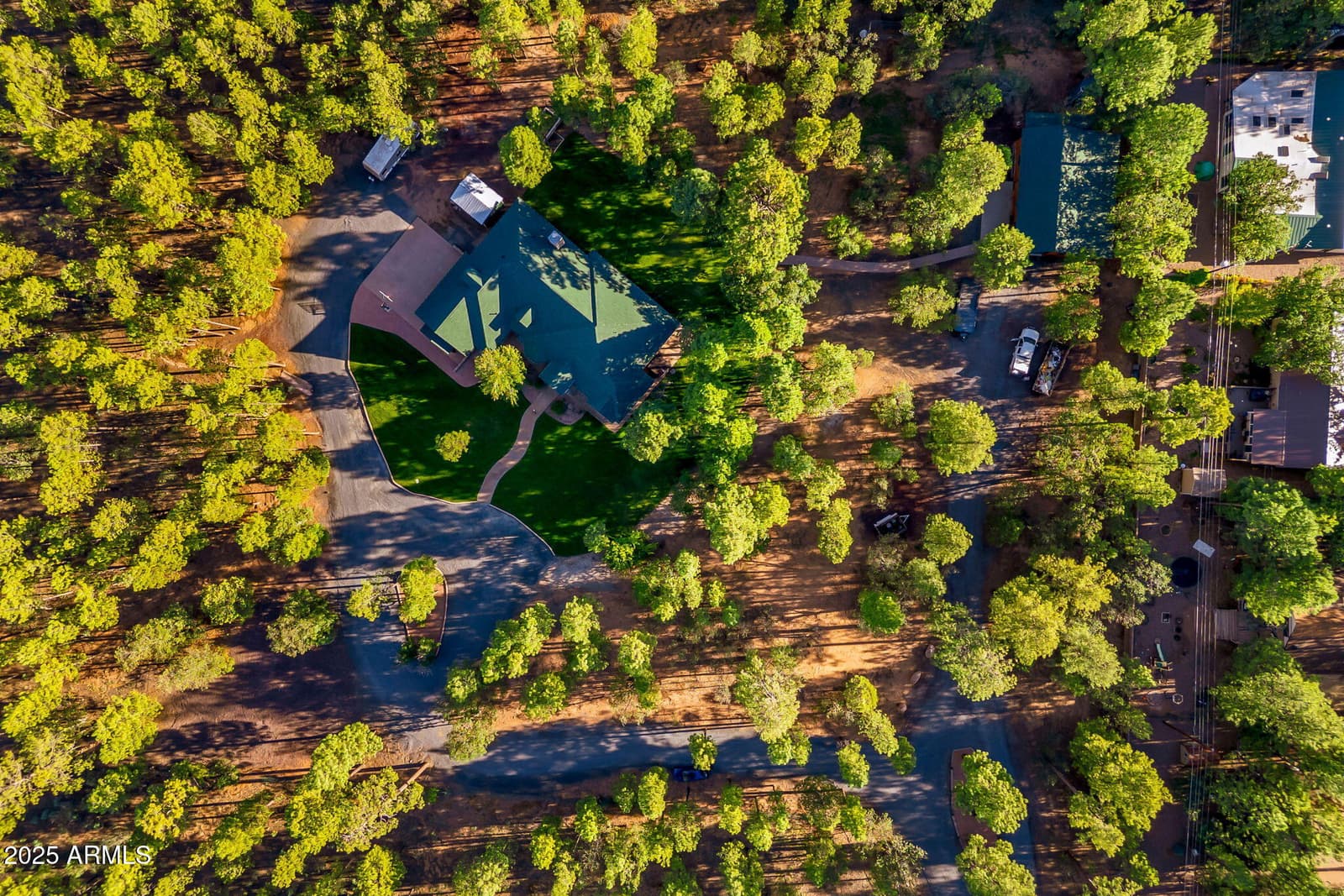 2332 HALL Drive, Lakeside, AZ 85929 — photo 85 of 97