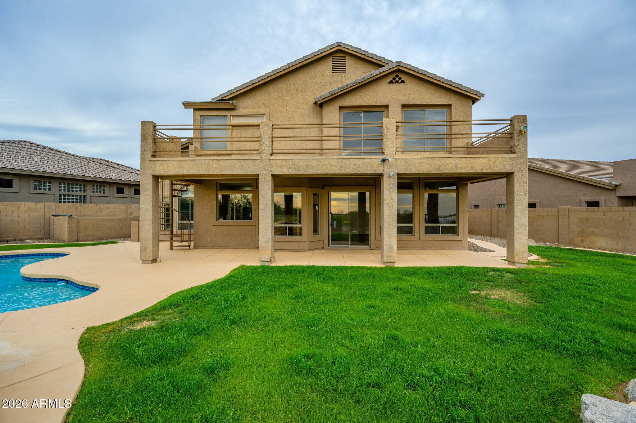 3952 N EL SERENO, Mesa, AZ 85207 — photo 14 of 81