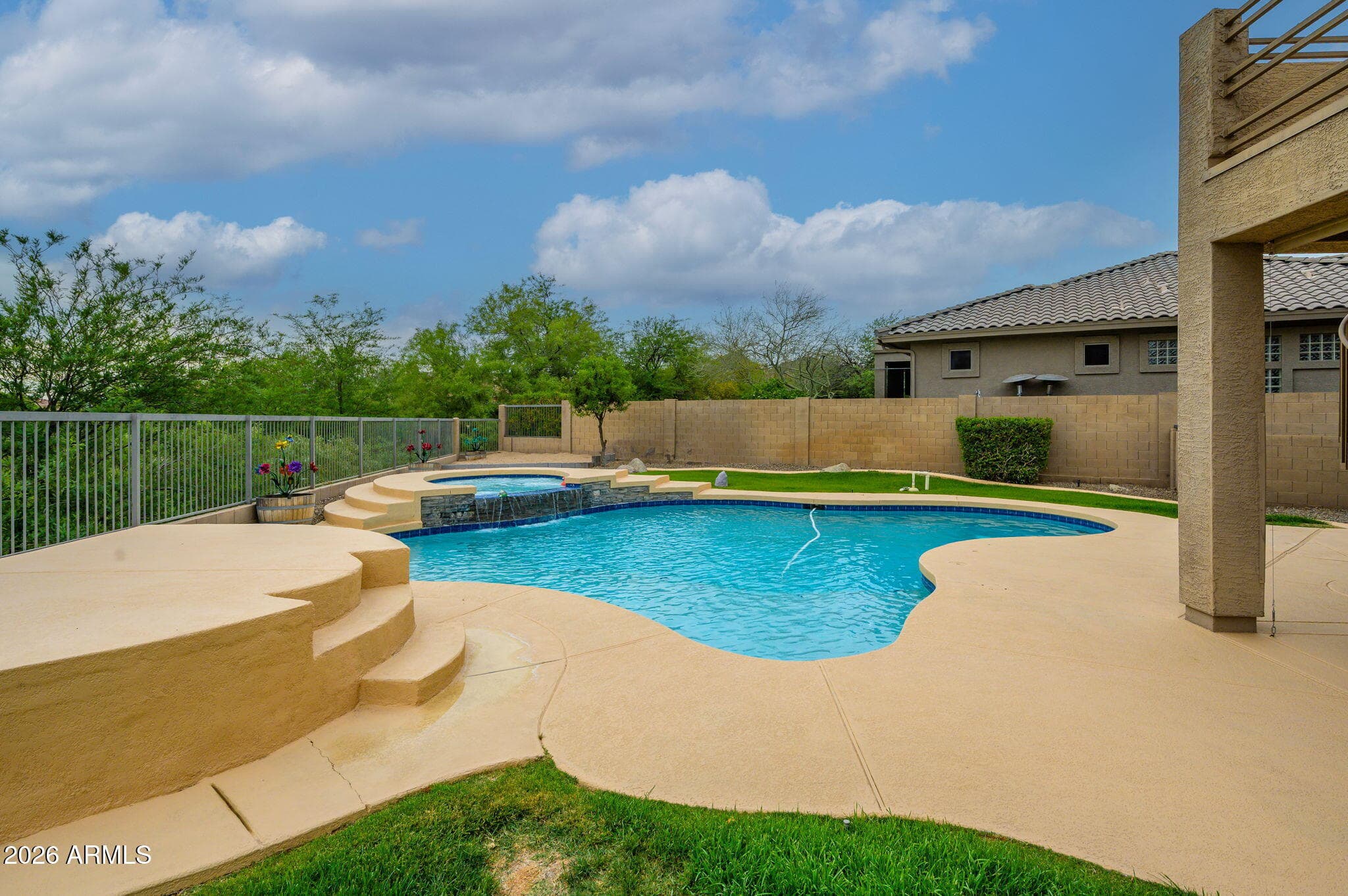 3952 N EL SERENO, Mesa, AZ 85207 — photo 17 of 81