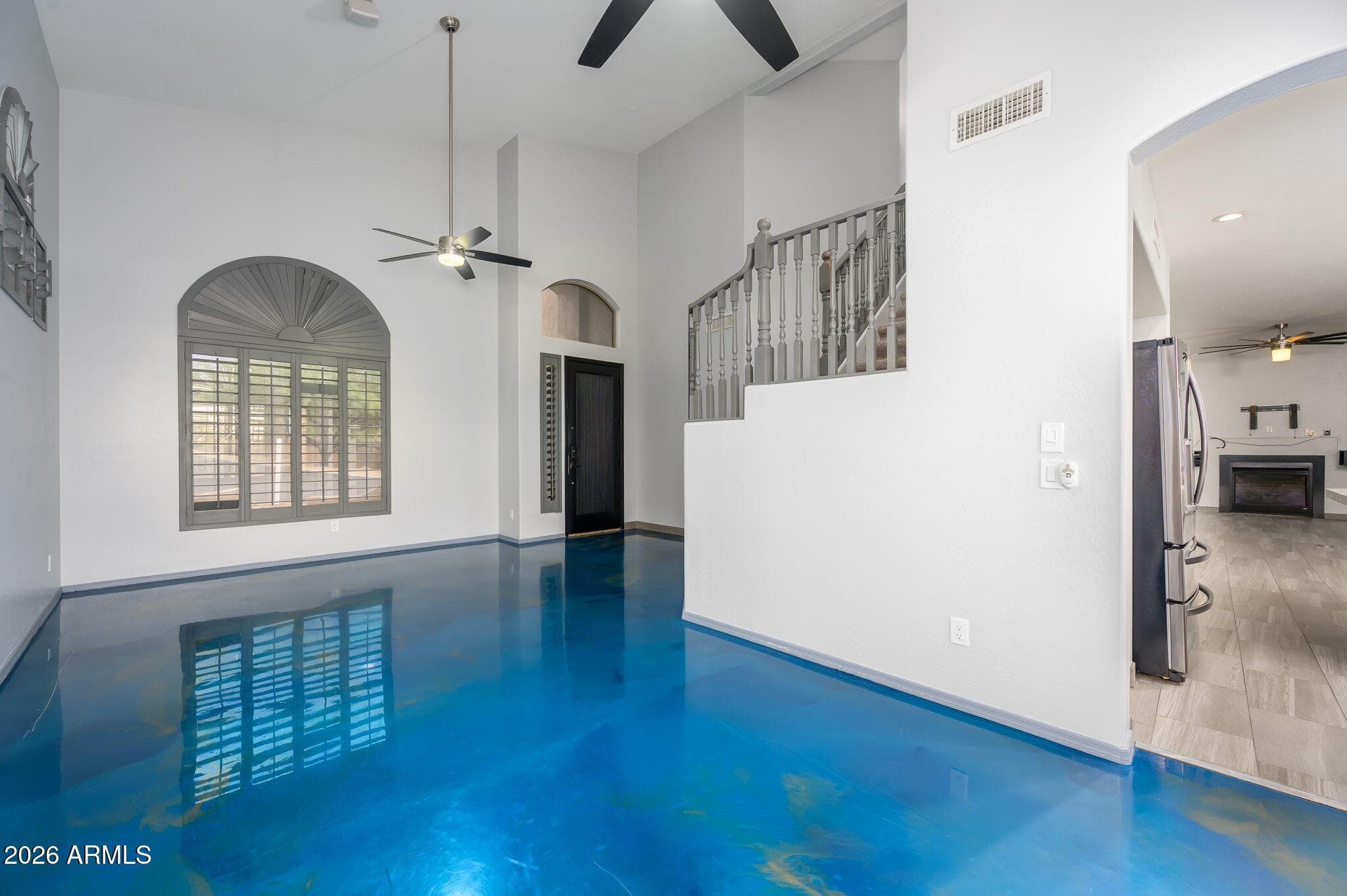 3952 N EL SERENO, Mesa, AZ 85207 — photo 54 of 81