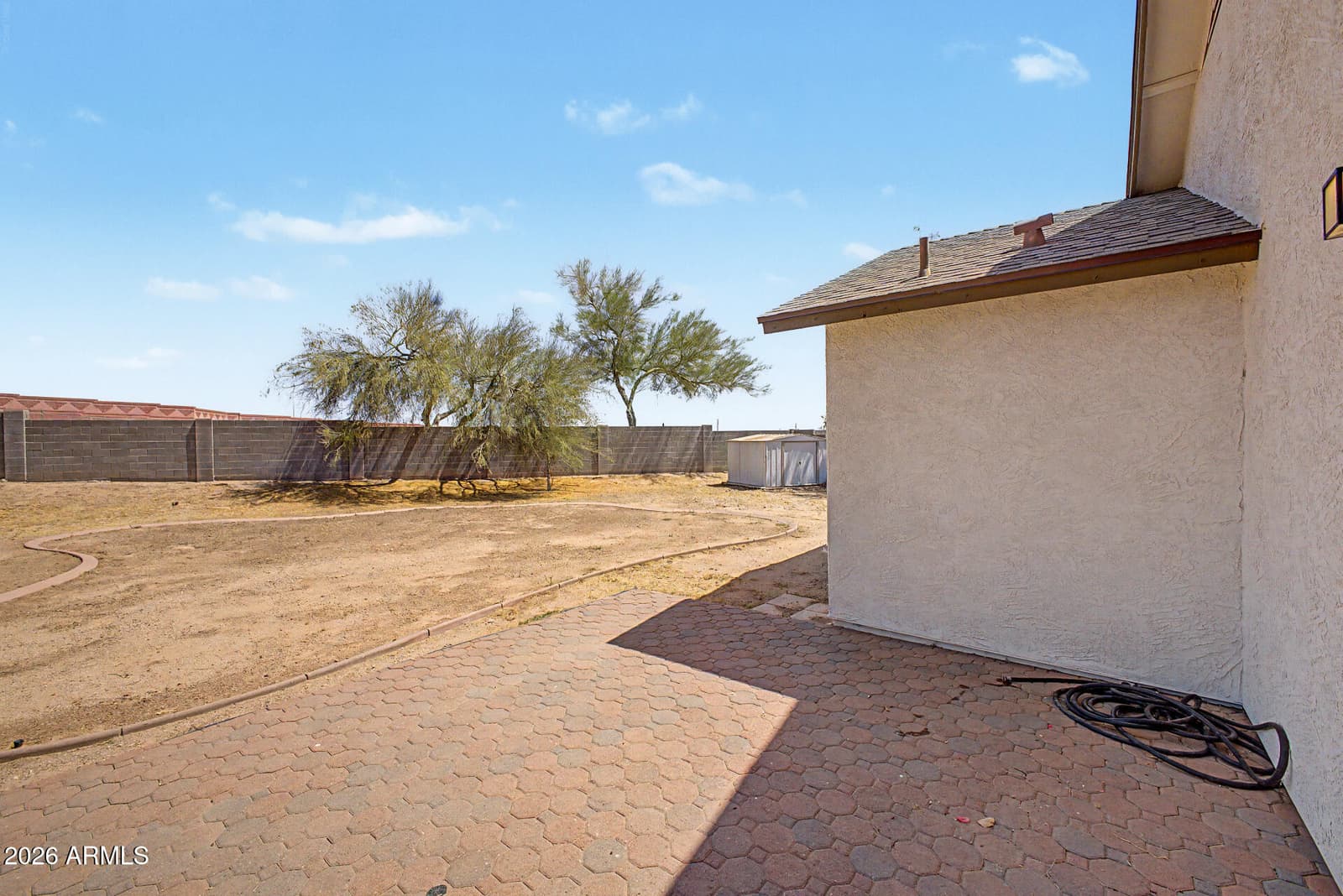 737 N LAYTON, Mesa, AZ 85207 — photo 23 of 27