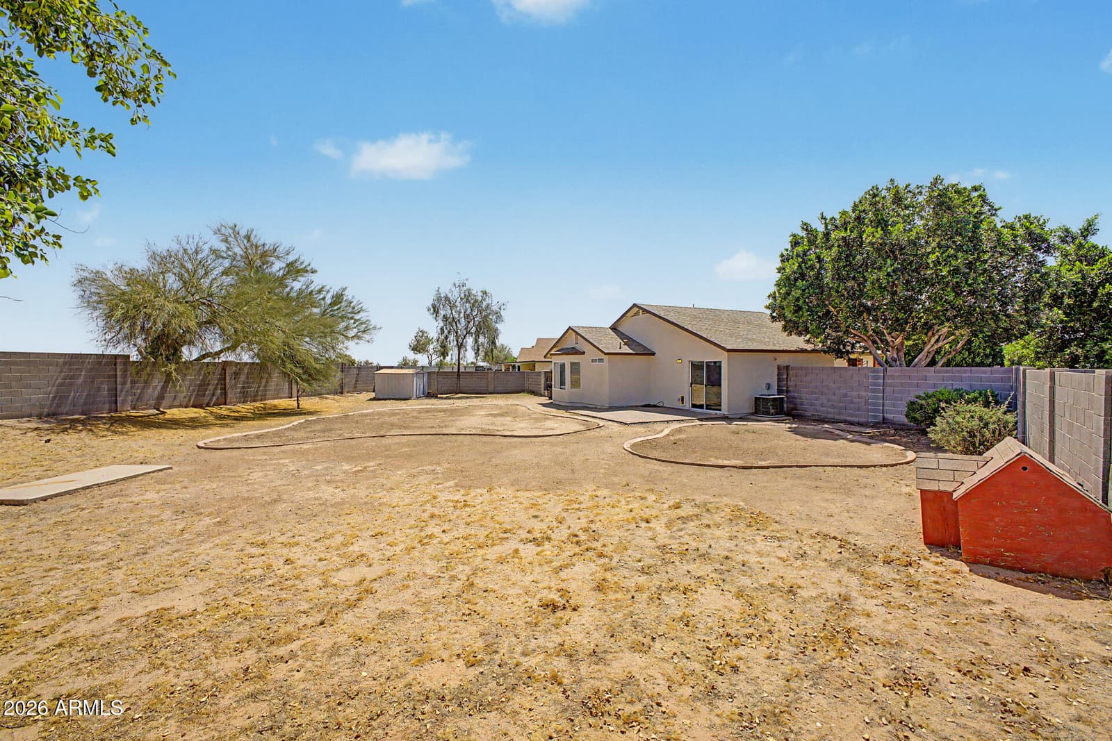 737 N LAYTON, Mesa, AZ 85207 — photo 24 of 27