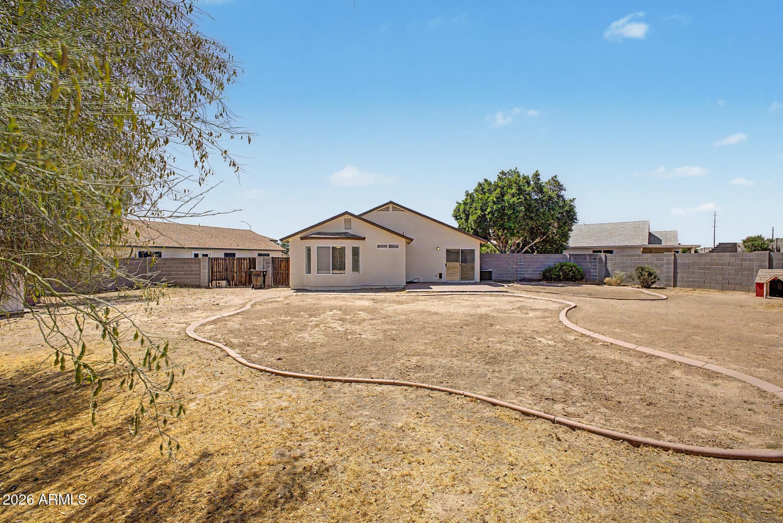 737 N LAYTON, Mesa, AZ 85207 — photo 25 of 27