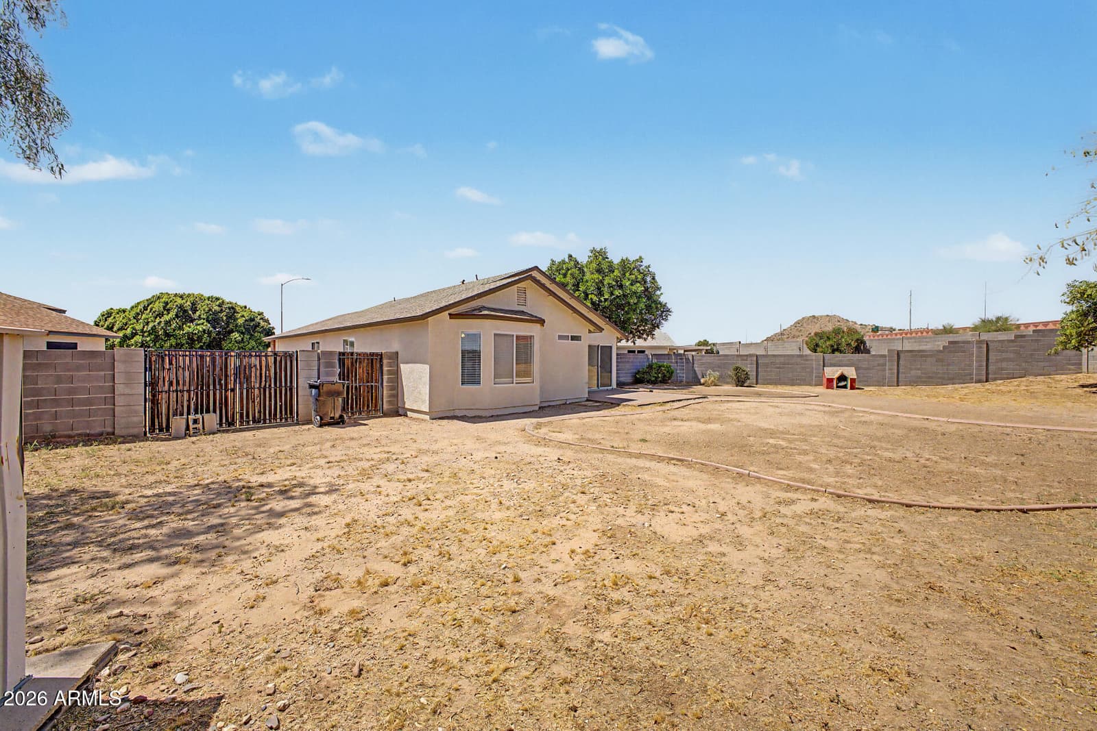 737 N LAYTON, Mesa, AZ 85207 — photo 26 of 27