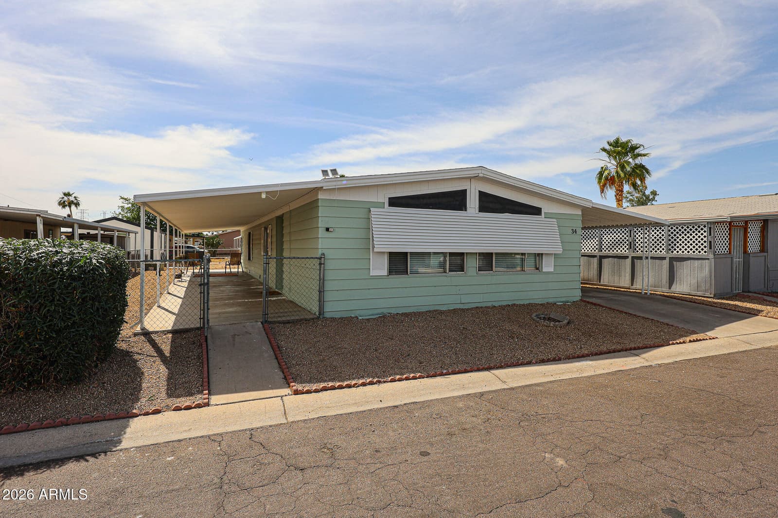 8301 N 103 Avenue 34, Peoria, AZ 85345
