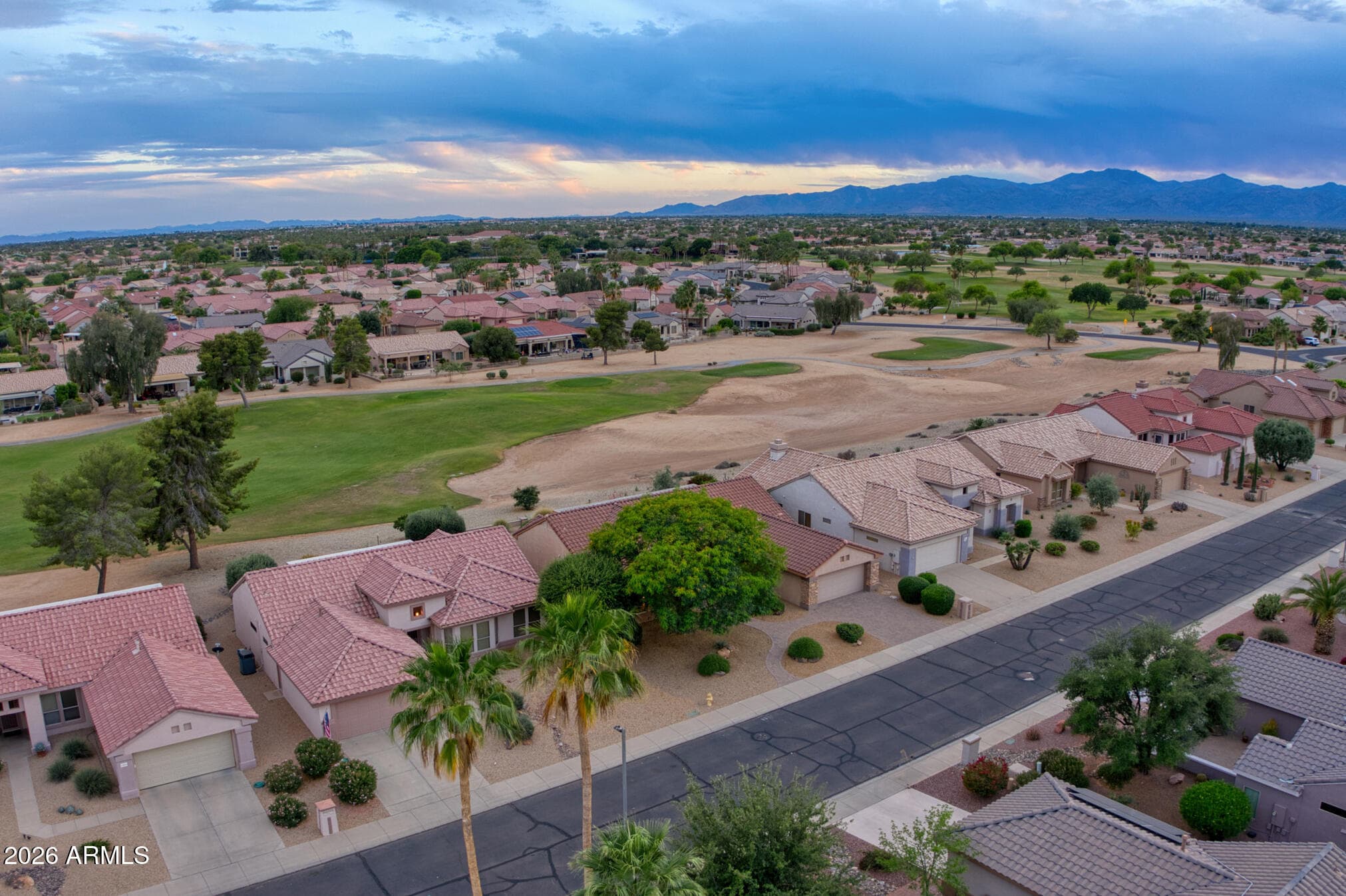 15831 W JOSHUA TREE Drive, Surprise, AZ 85374 — photo 69 of 94