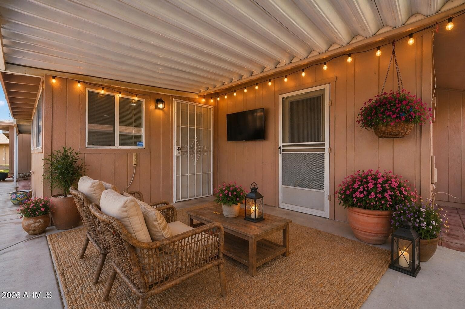 10528 W SARATOGA Circle, Sun City, AZ 85351 — photo 25 of 30