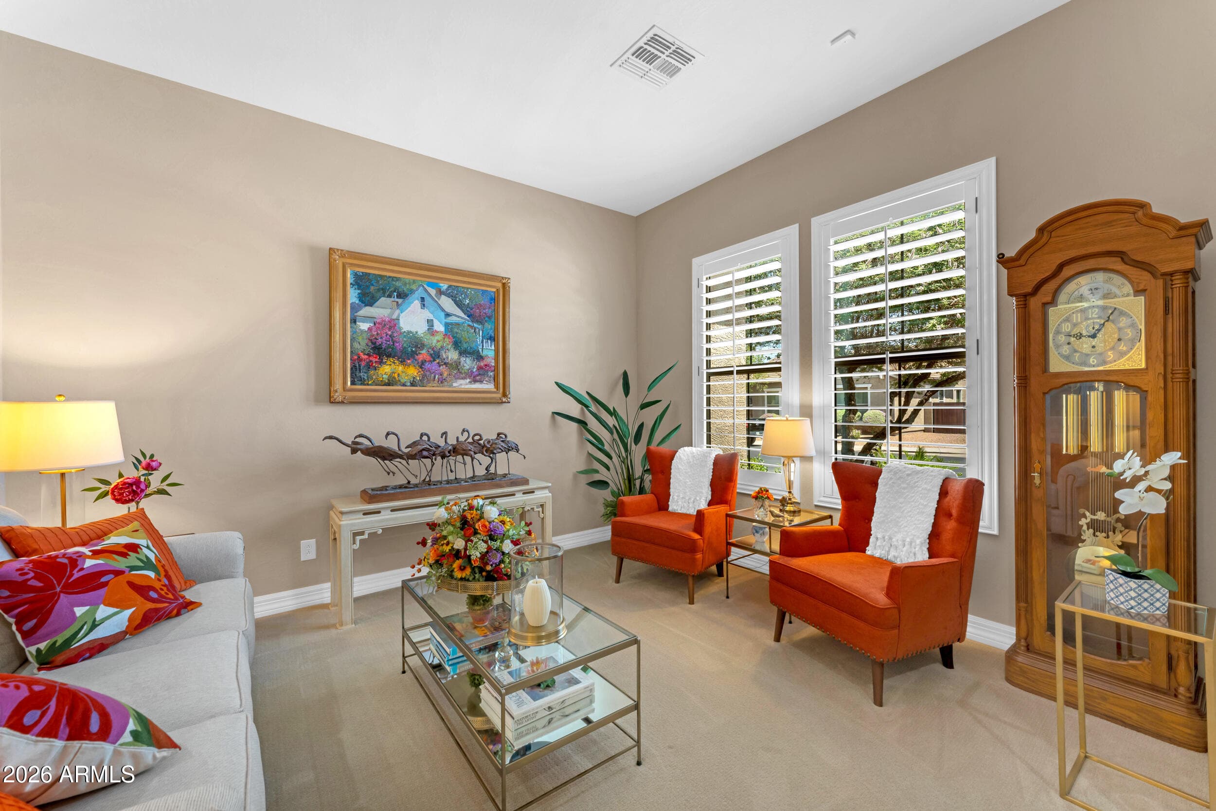 6834 S JACQUELINE Way, Gilbert, AZ 85298 — photo 12 of 82