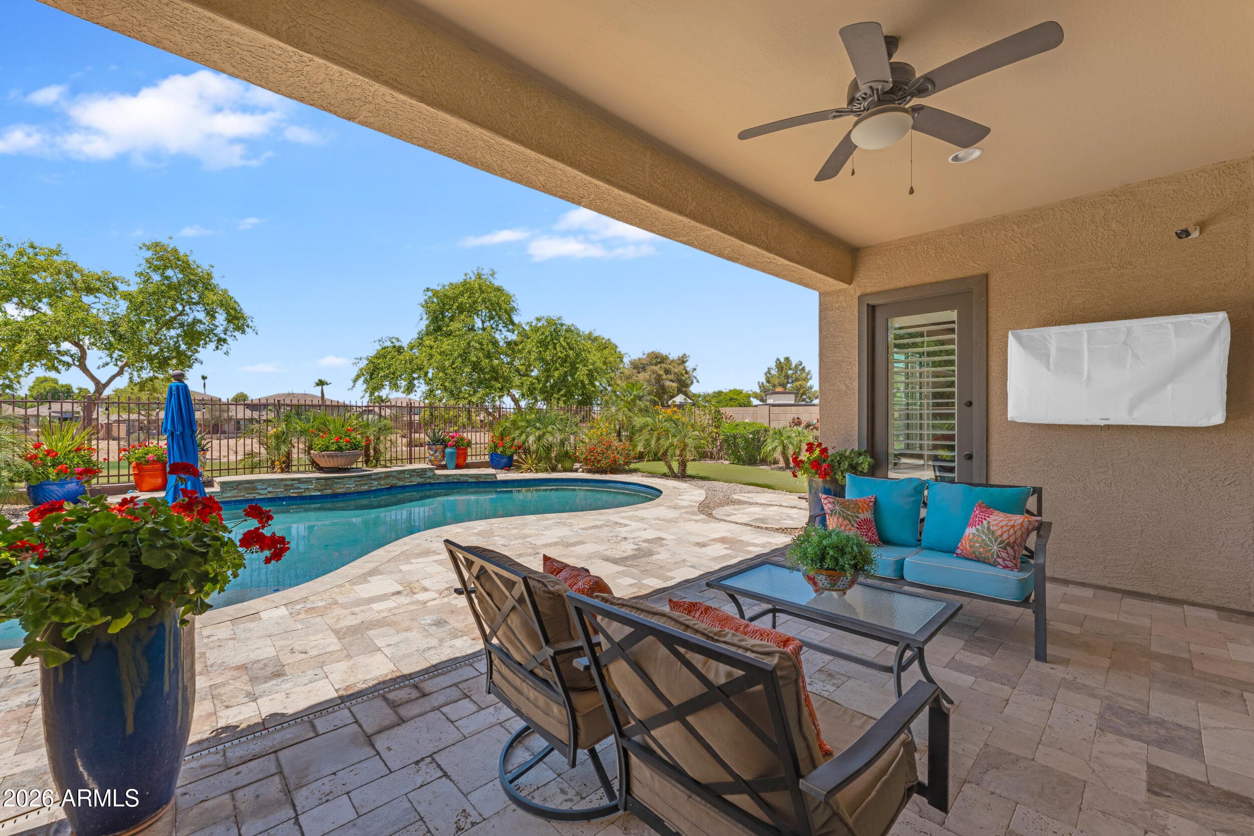 6834 S JACQUELINE Way, Gilbert, AZ 85298 — photo 54 of 82