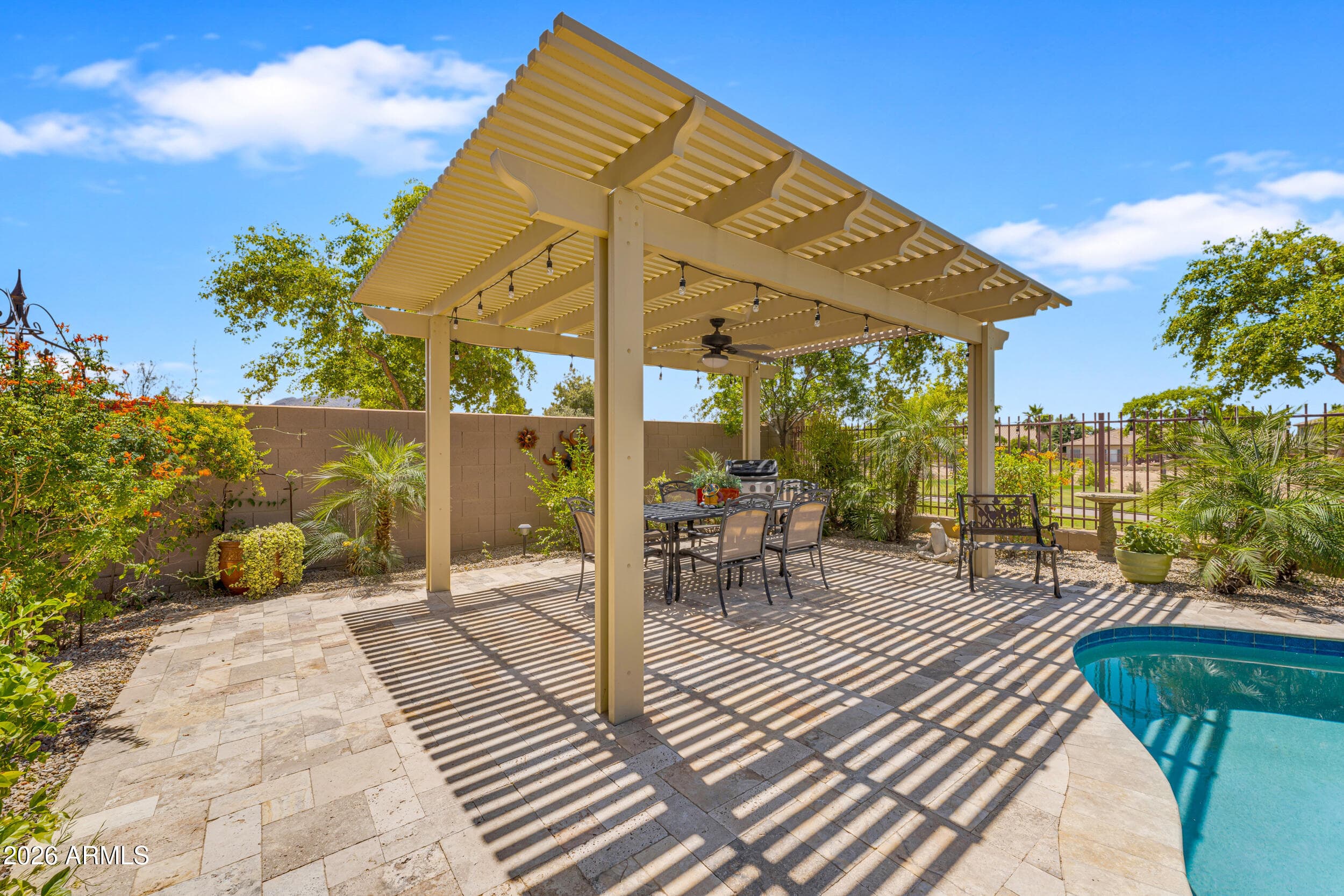6834 S JACQUELINE Way, Gilbert, AZ 85298 — photo 56 of 82