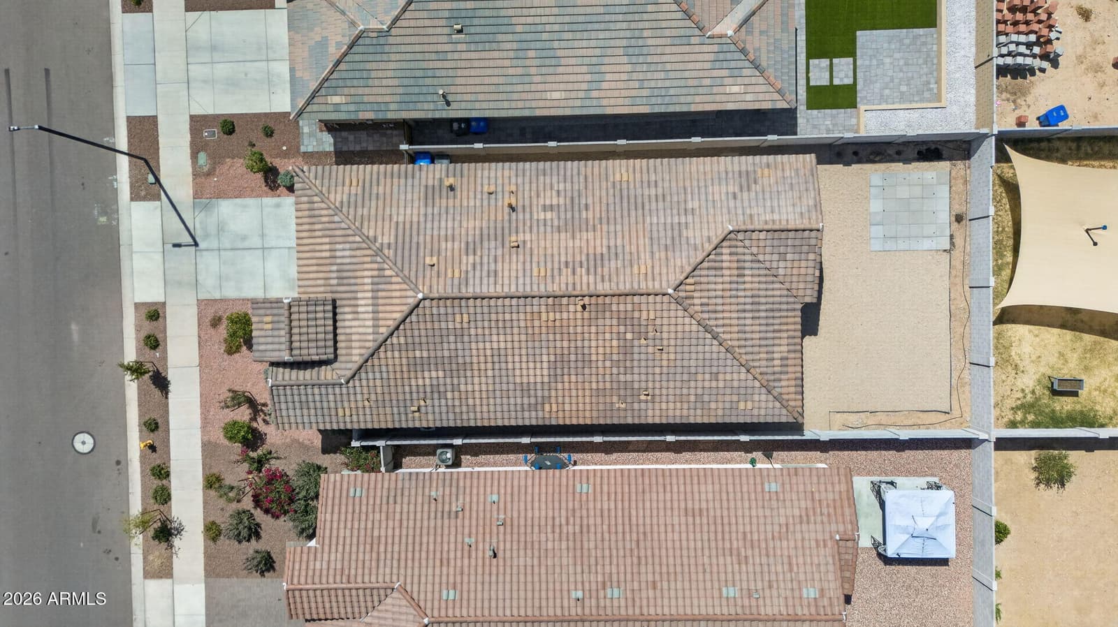 17438 W CHARTER OAK Road, Surprise, AZ 85388 — photo 44 of 46