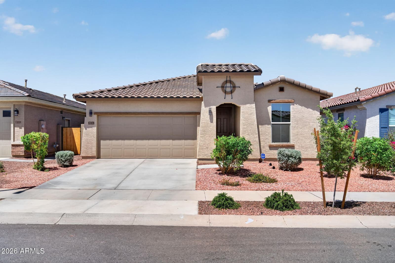 17438 W CHARTER OAK Road, Surprise, AZ 85388