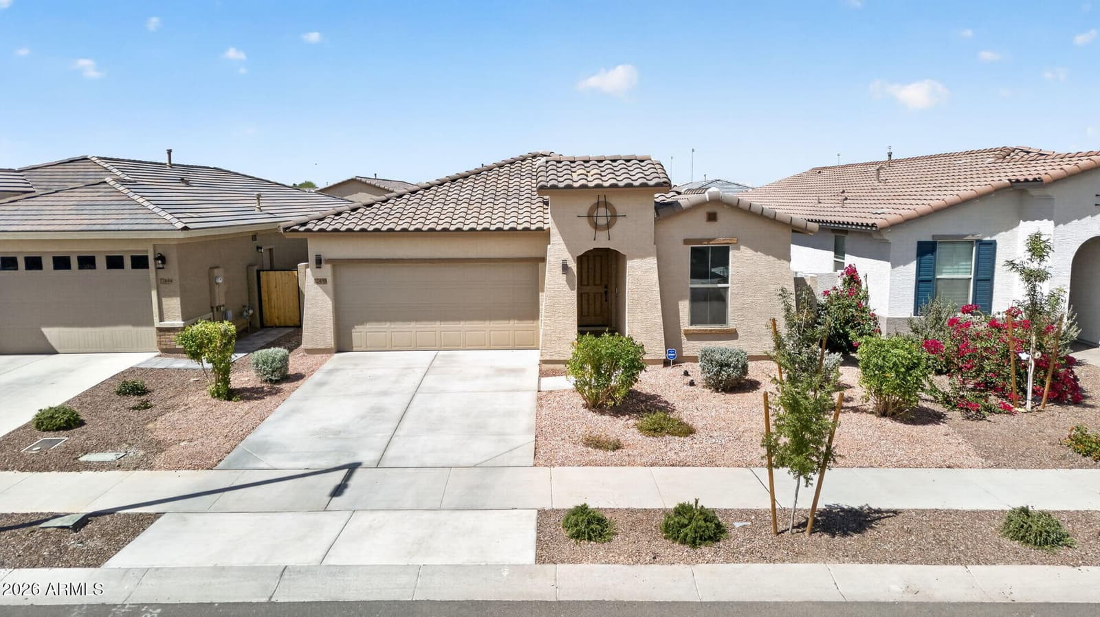17438 W CHARTER OAK Road, Surprise, AZ 85388 — photo 36 of 46