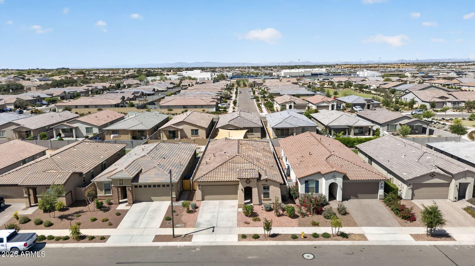 17438 W CHARTER OAK Road, Surprise, AZ 85388 — photo 45 of 46