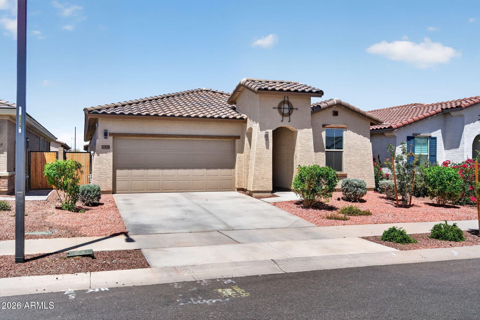 17438 W CHARTER OAK Road, Surprise, AZ 85388 — photo 43 of 46