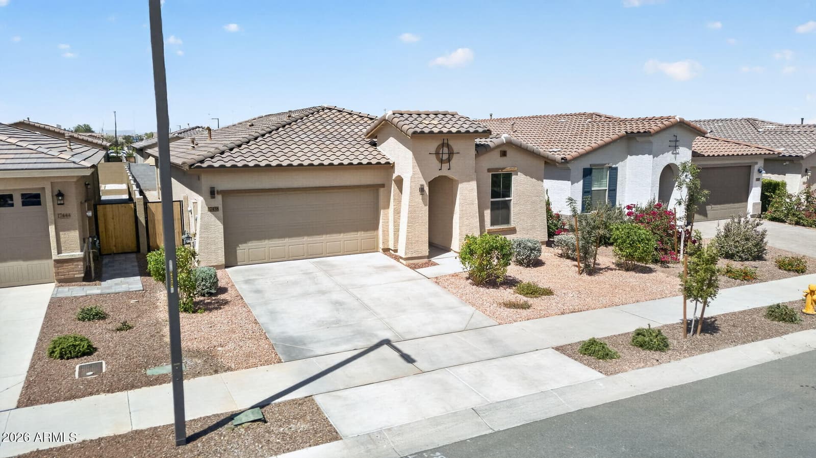 17438 W CHARTER OAK Road, Surprise, AZ 85388 — photo 39 of 46