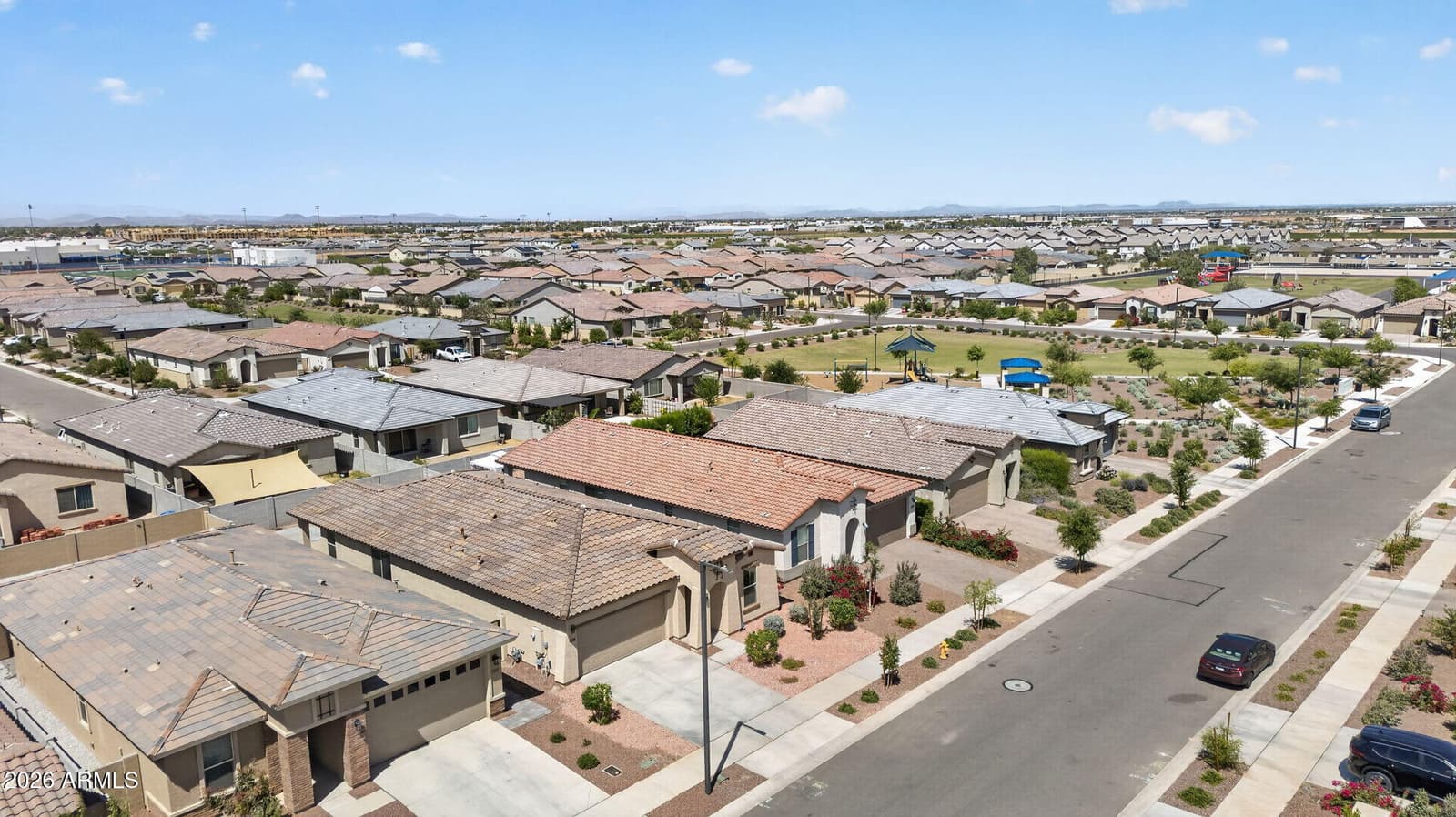 17438 W CHARTER OAK Road, Surprise, AZ 85388 — photo 41 of 46