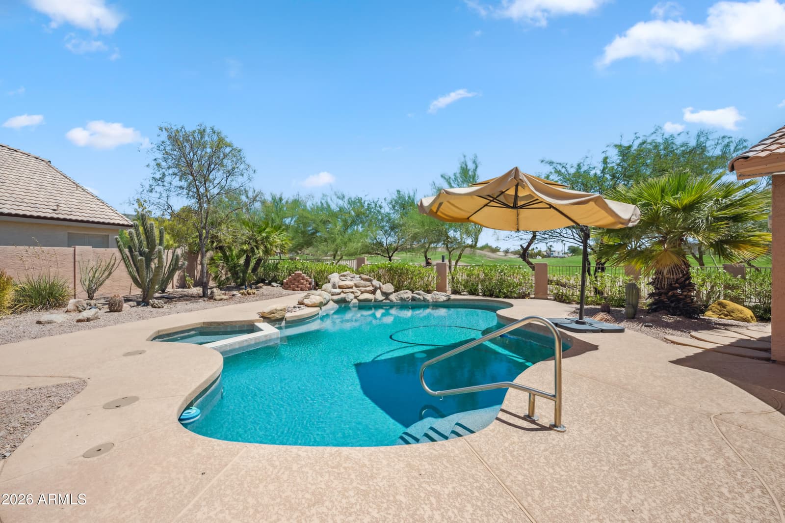 16023 S 13TH Way, Phoenix, AZ 85048 — photo 26 of 29