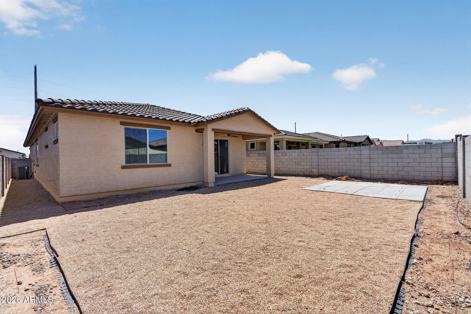 17438 W CHARTER OAK Road, Surprise, AZ 85388 — photo 33 of 46
