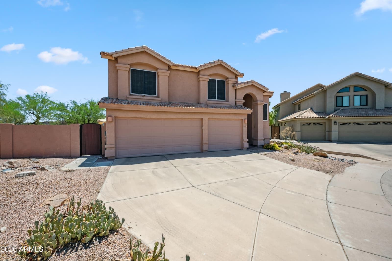 16023 S 13TH Way, Phoenix, AZ 85048 — photo 28 of 29