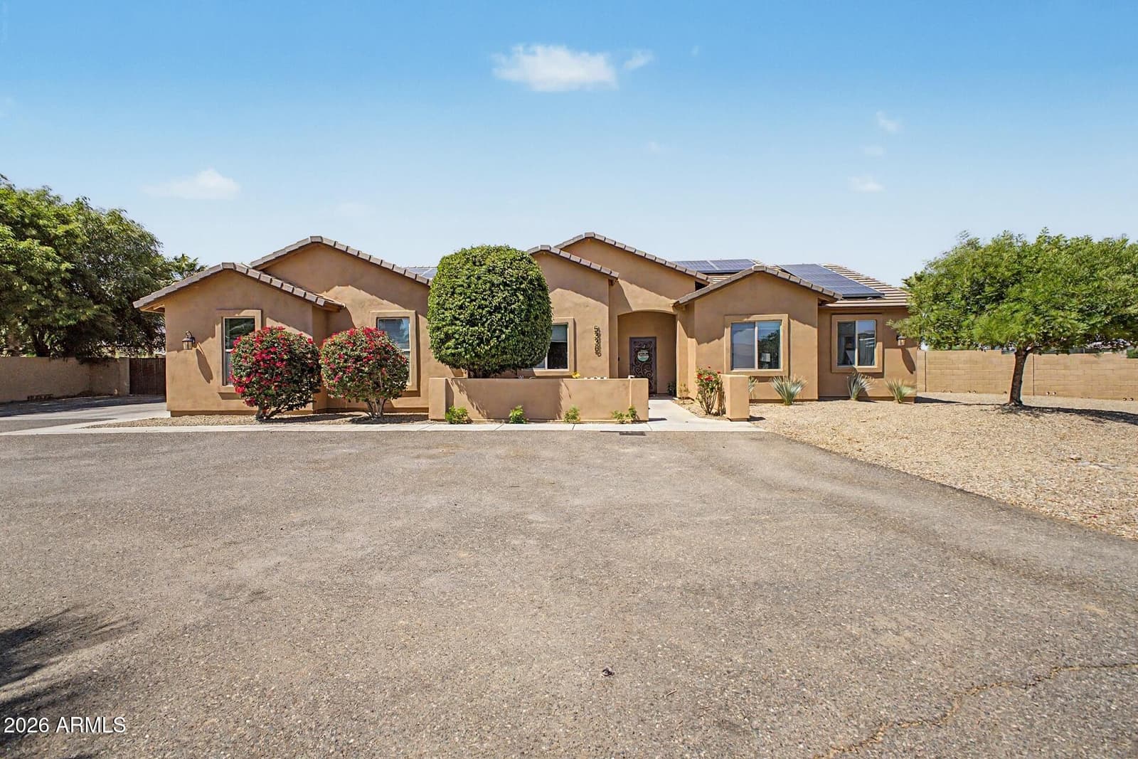 5336 N 196TH Avenue, Litchfield Park, AZ 85340 — photo 1 of 42