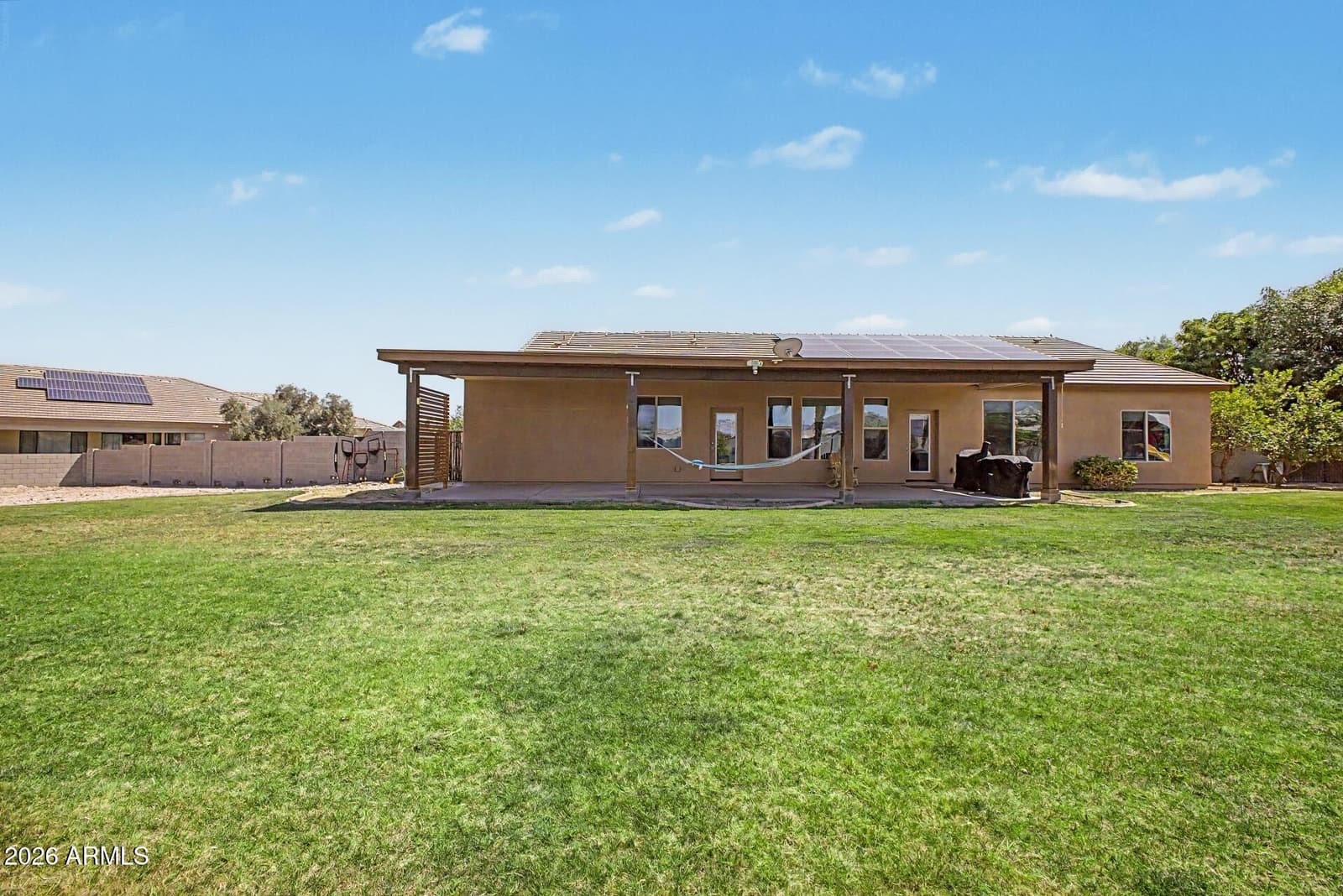 5336 N 196TH Avenue, Litchfield Park, AZ 85340 — photo 38 of 42